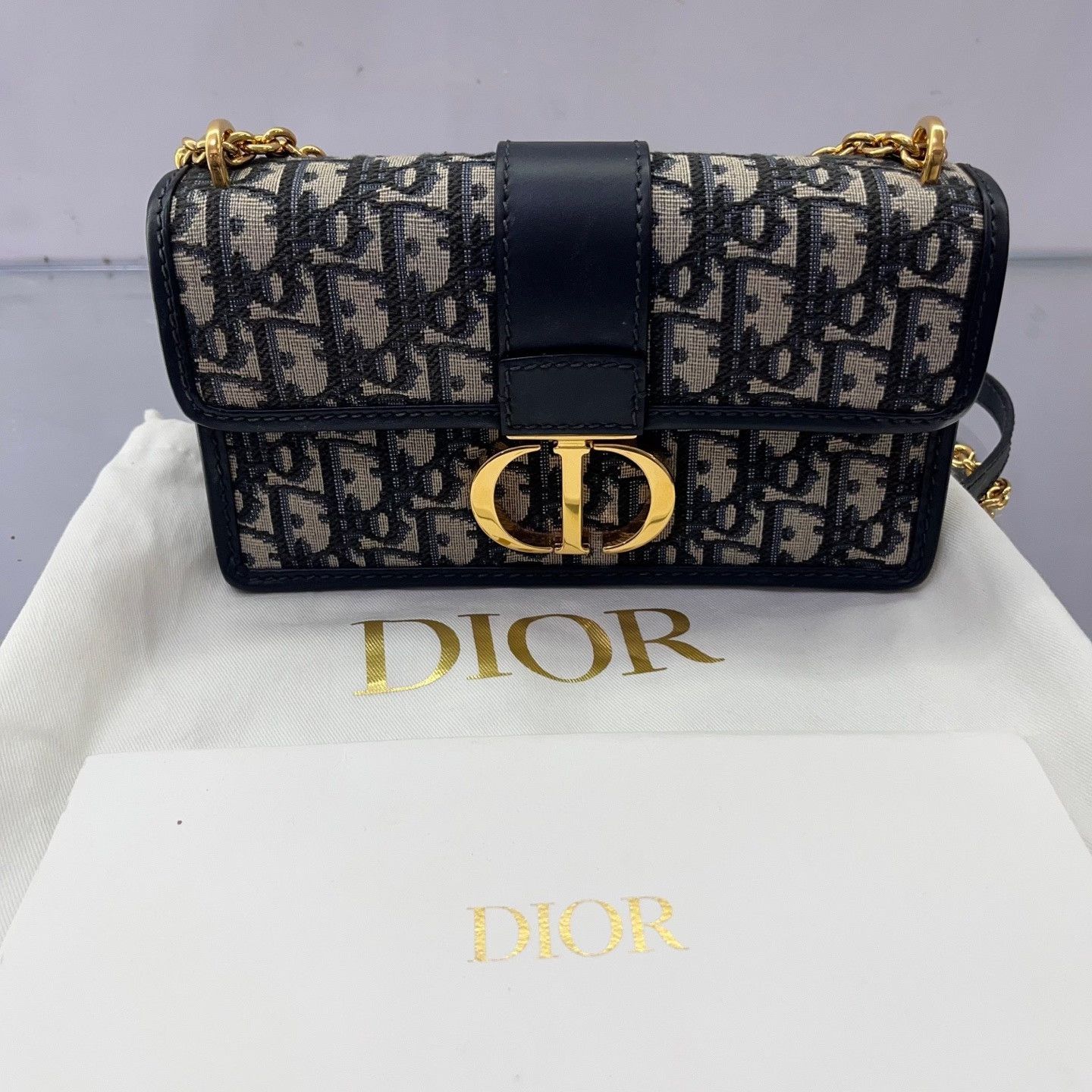 Dior Pre-loved Bag Very good condition Size ONE SIZE - 2 Thumbnail