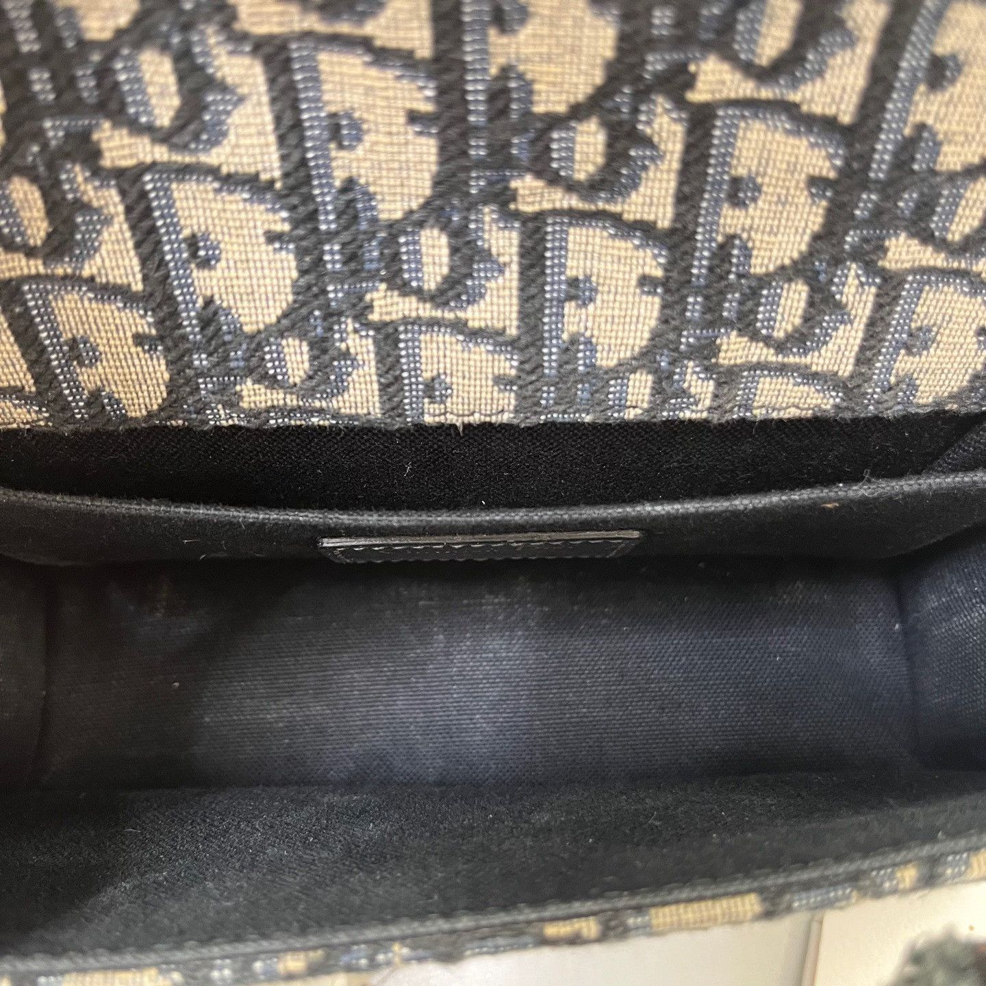 Dior Pre-loved Bag Very good condition Size ONE SIZE - 7 Thumbnail