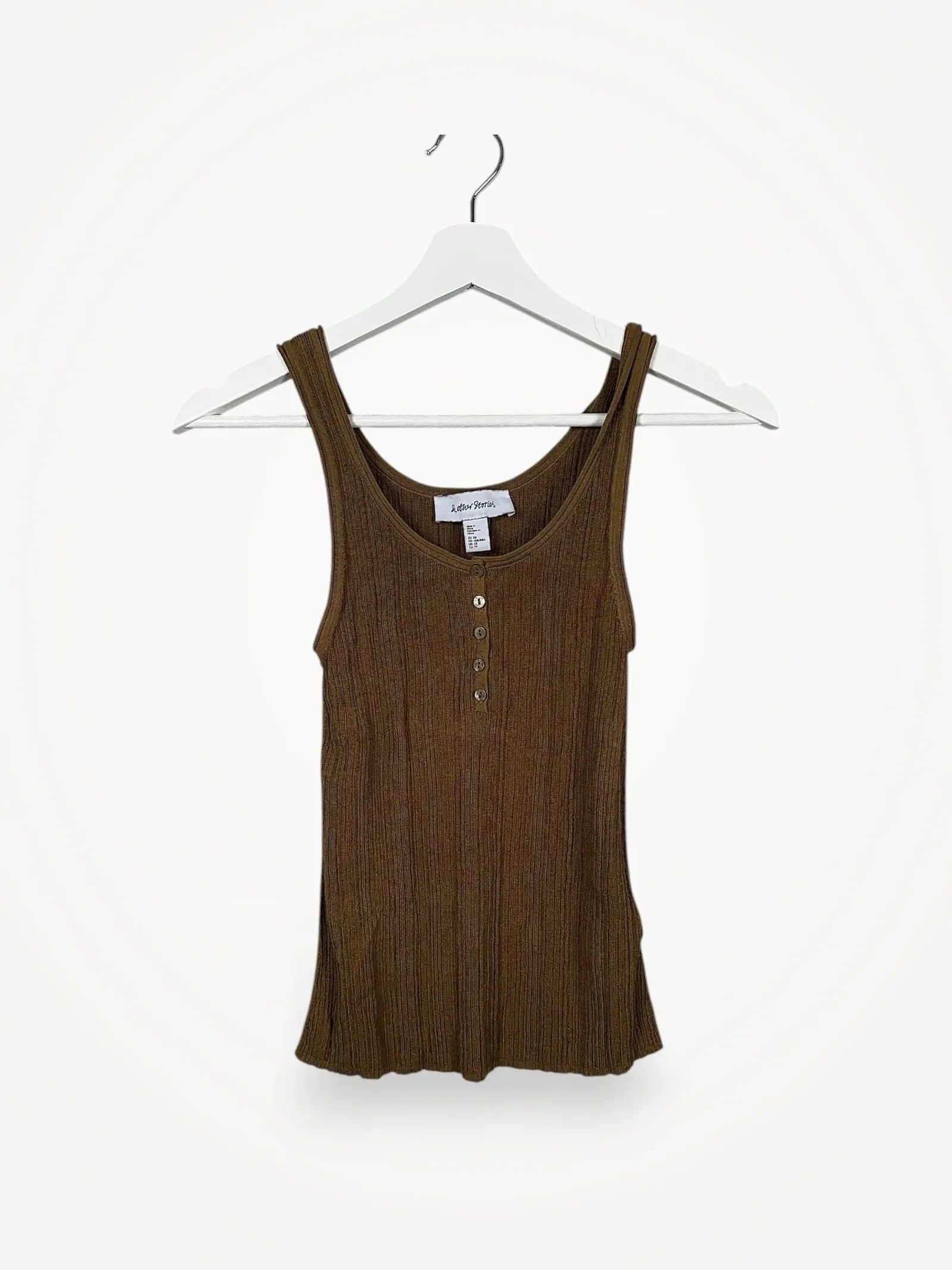 & Other Stories & Other Stories Top Size XS / US 0-2 / IT 36-38 - 2 Thumbnail