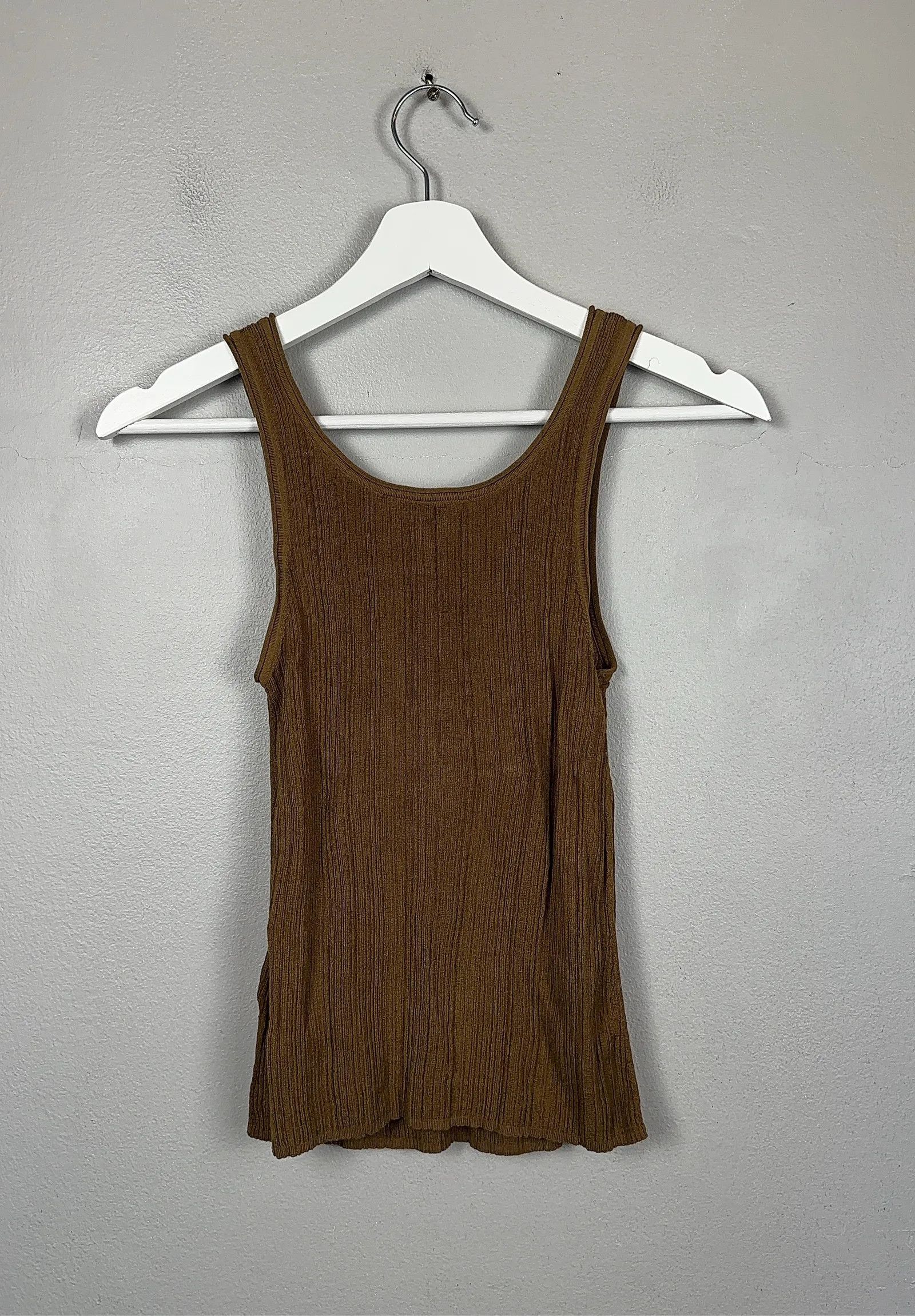 & Other Stories & Other Stories Top Size XS / US 0-2 / IT 36-38 - 5 Thumbnail