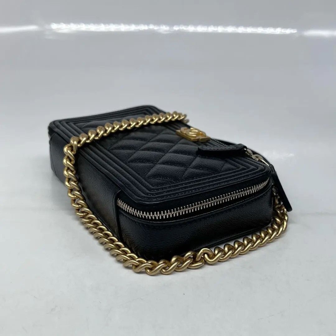 Chanel Pre-loved Bag Brand new condition Size ONE SIZE - 6 Thumbnail
