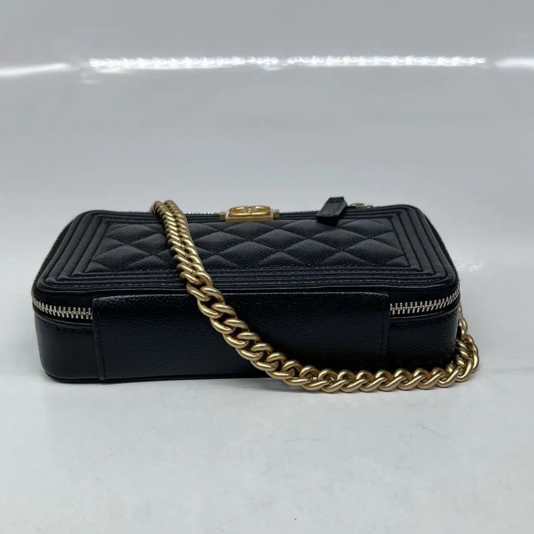 Chanel Pre-loved Bag Brand new condition Size ONE SIZE - 5 Thumbnail