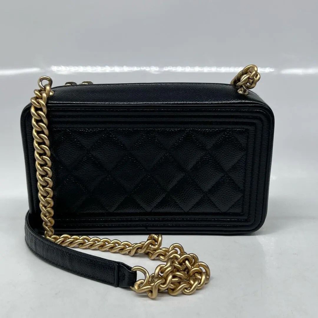 Chanel Pre-loved Bag Brand new condition Size ONE SIZE - 2 Thumbnail