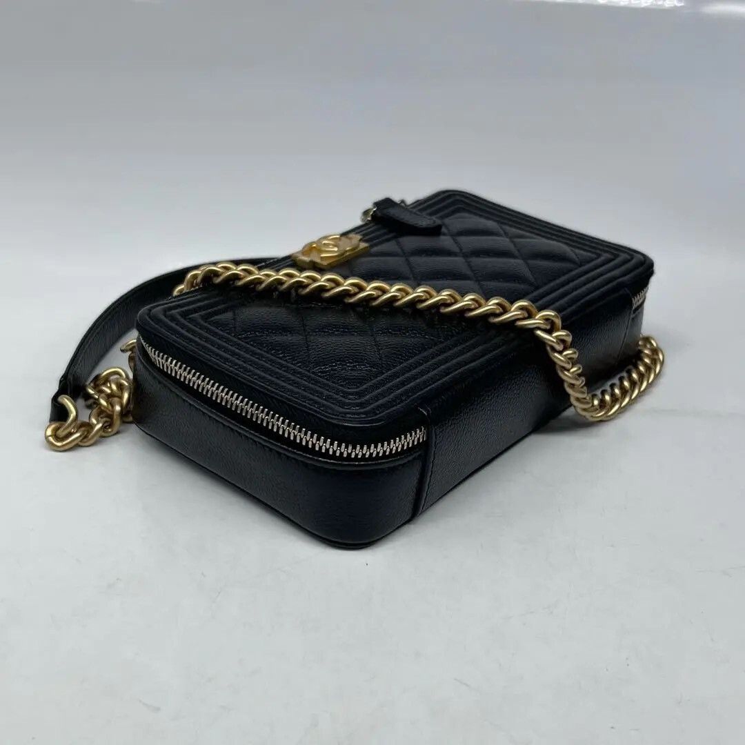 Chanel Pre-loved Bag Brand new condition Size ONE SIZE - 4 Thumbnail
