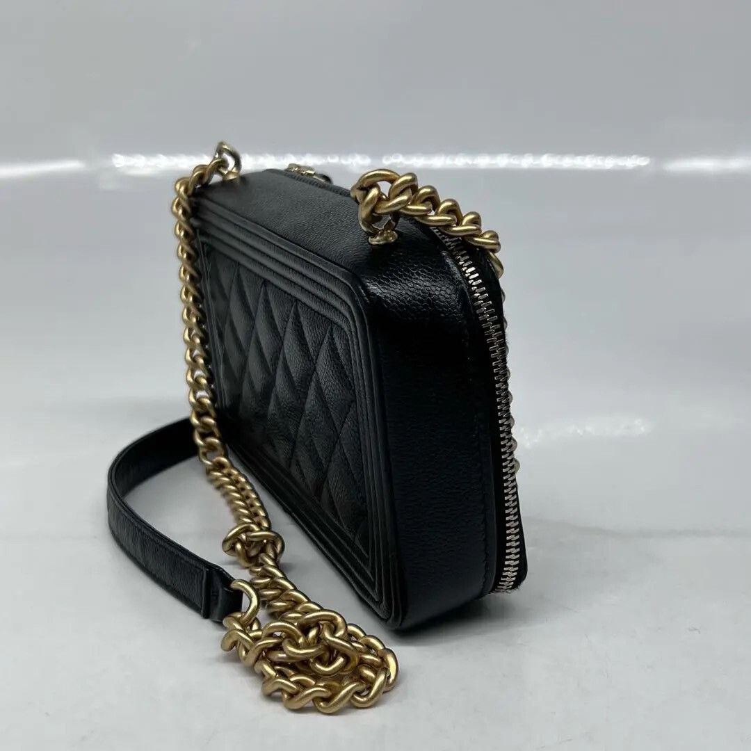 Chanel Pre-loved Bag Brand new condition Size ONE SIZE - 3 Thumbnail