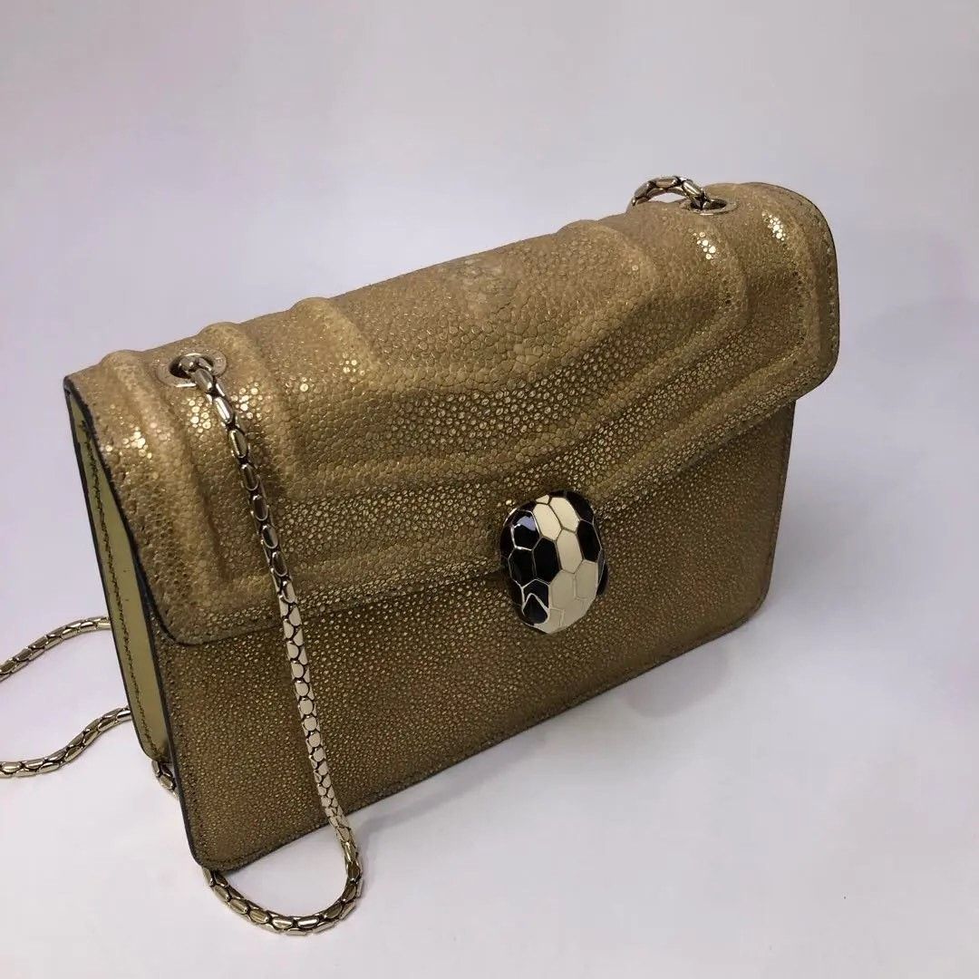 Bvlgari Pre-loved Bag Very good condition Size ONE SIZE - 2 Thumbnail