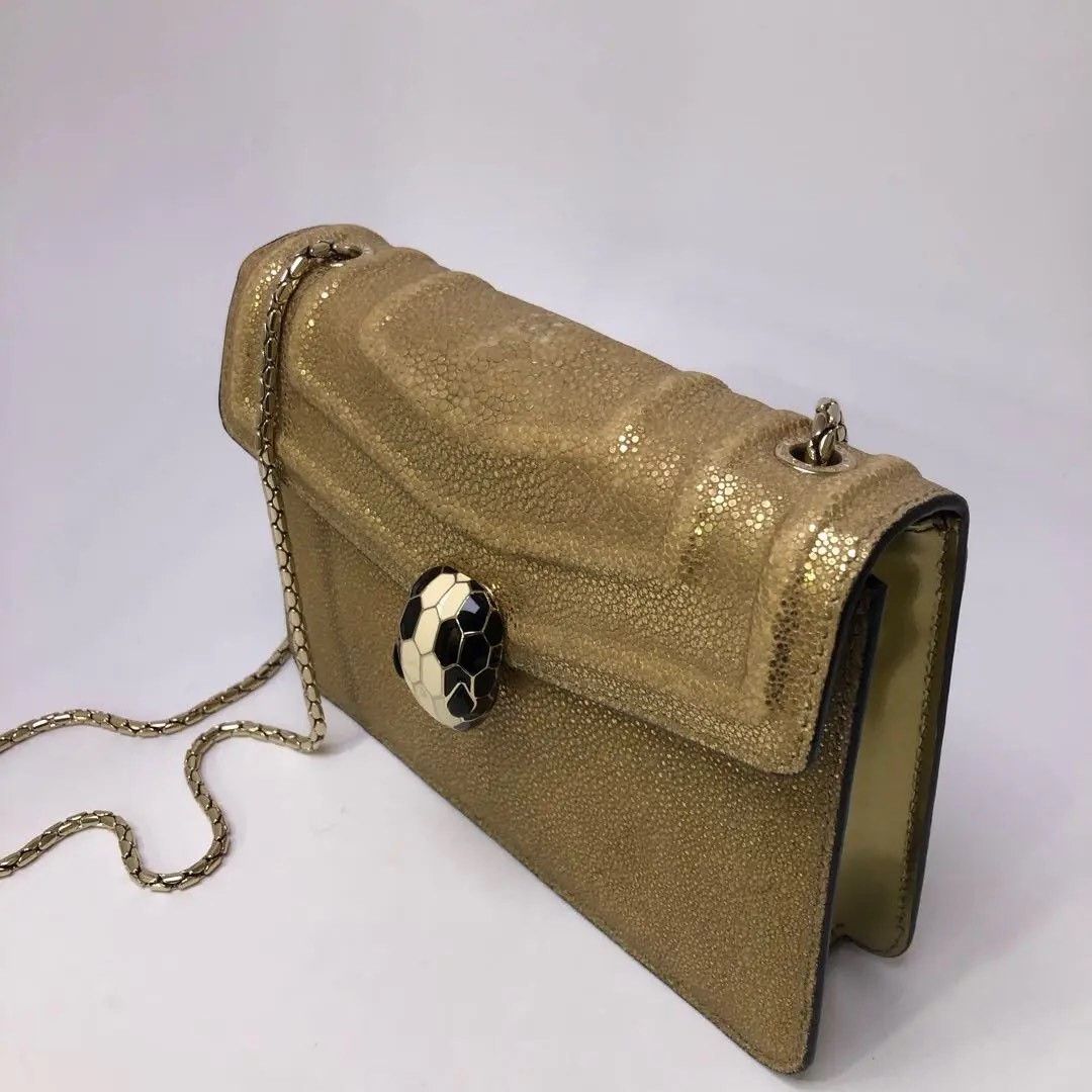 Bvlgari Pre-loved Bag Very good condition Size ONE SIZE - 3 Thumbnail