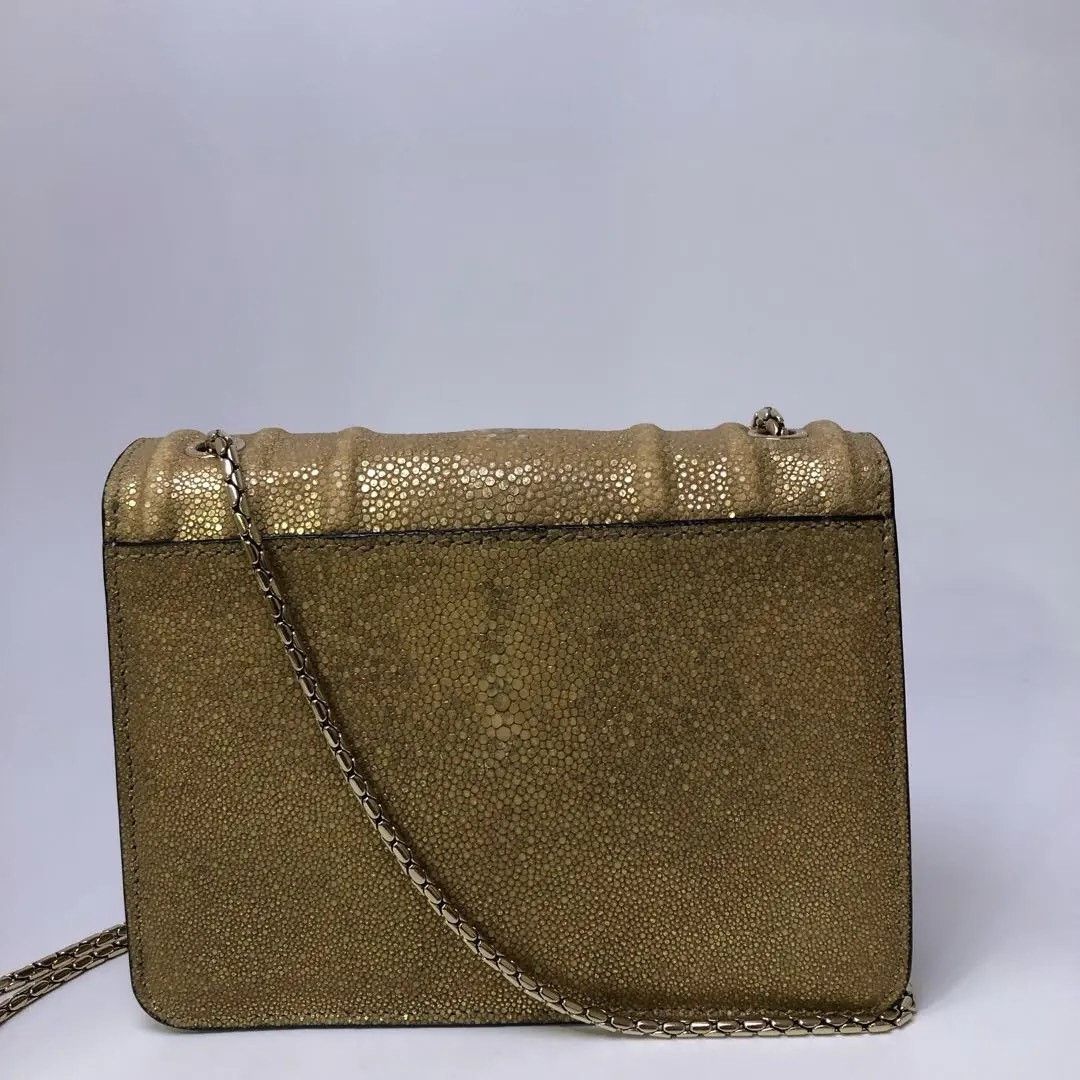 Bvlgari Pre-loved Bag Very good condition Size ONE SIZE - 4 Thumbnail