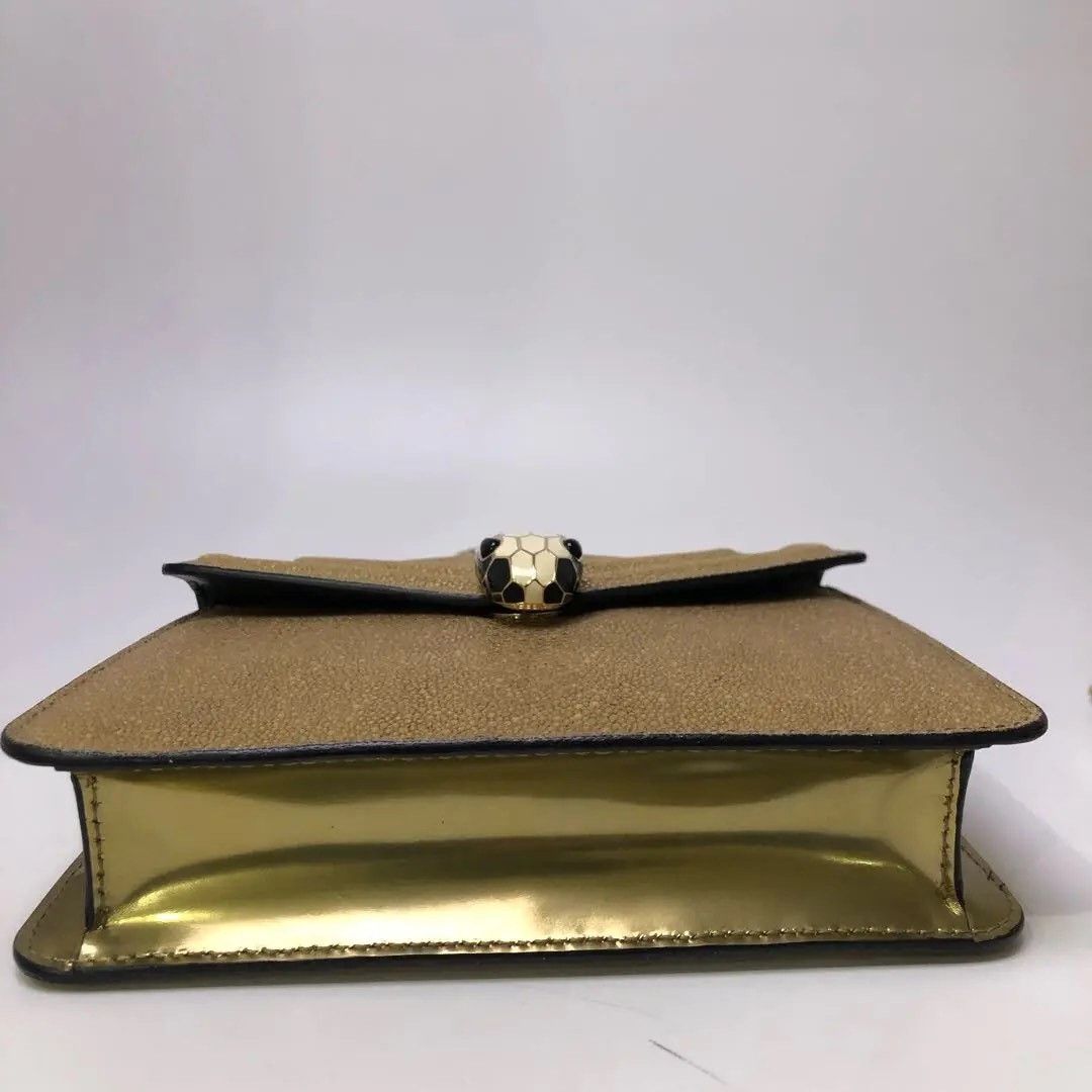 Bvlgari Pre-loved Bag Very good condition Size ONE SIZE - 7 Thumbnail