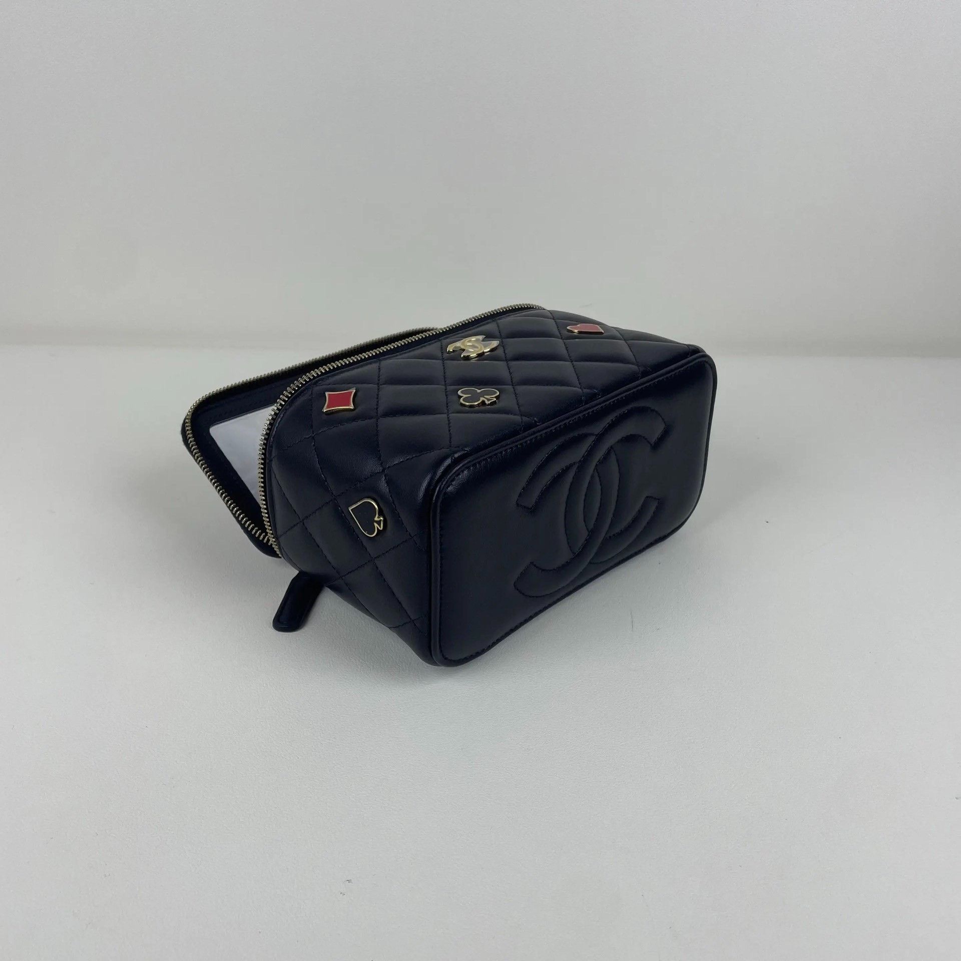 Chanel Pre-loved Bag Brand new condition Size ONE SIZE - 5 Thumbnail