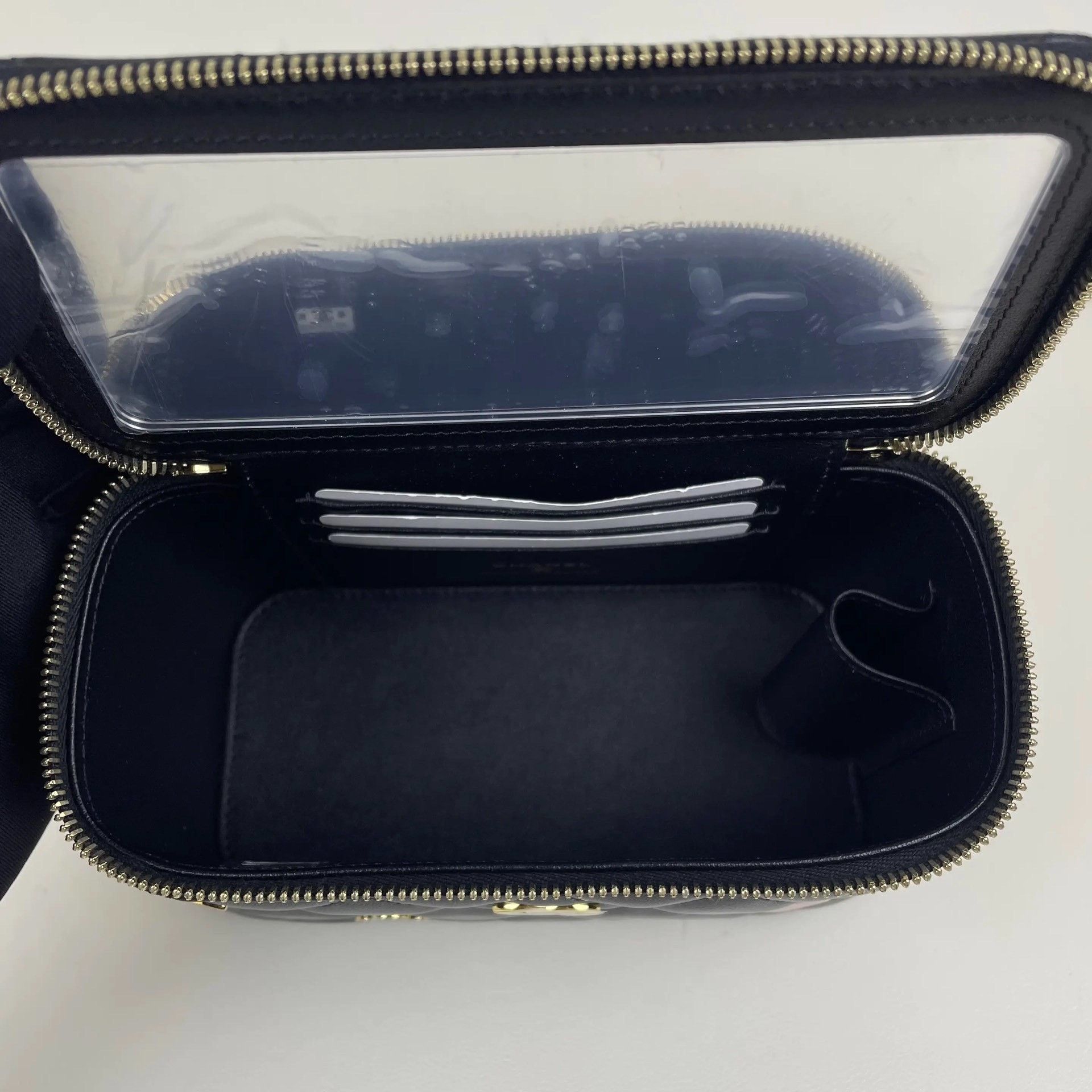 Chanel Pre-loved Bag Brand new condition Size ONE SIZE - 7 Thumbnail