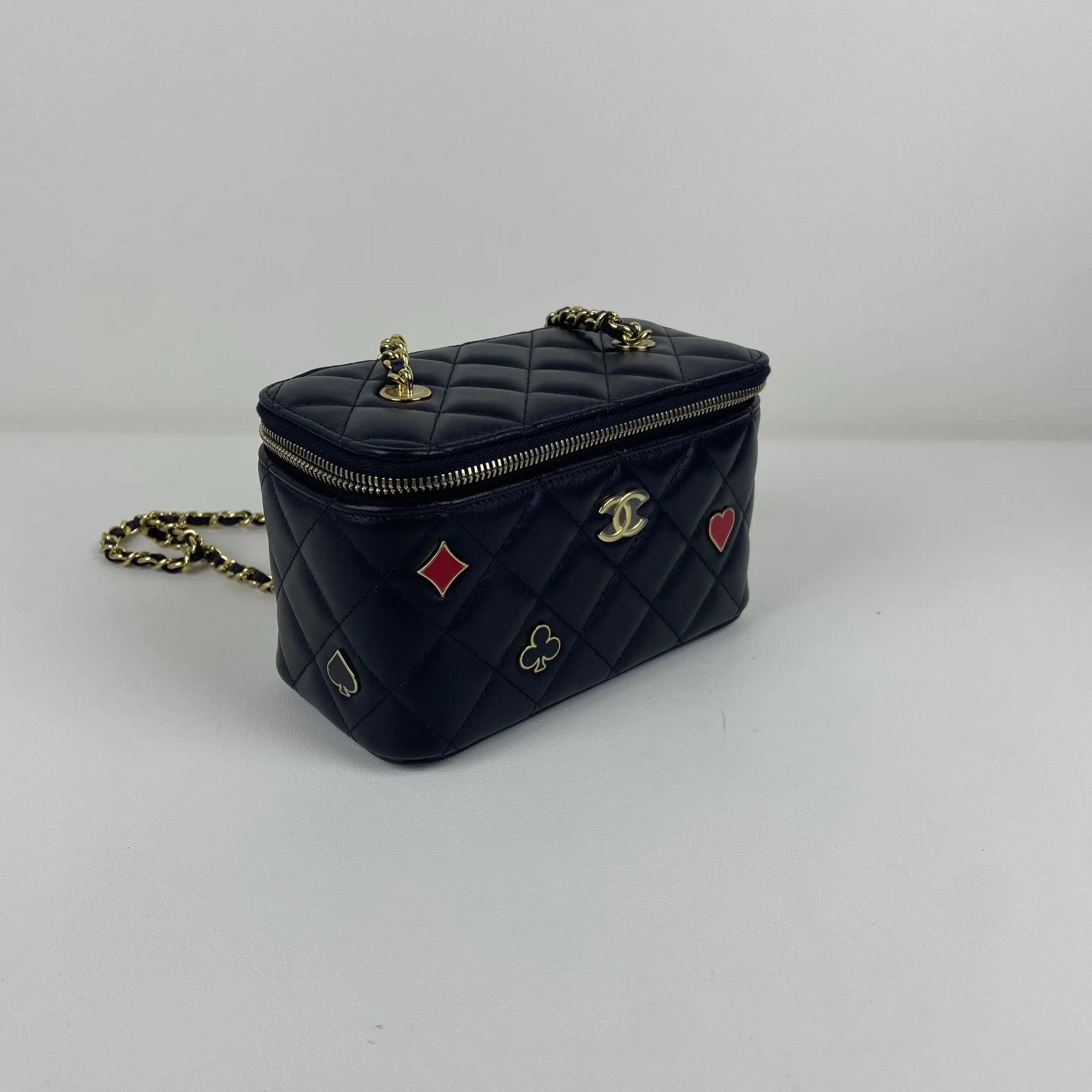 Chanel Pre-loved Bag Brand new condition Size ONE SIZE - 2 Thumbnail