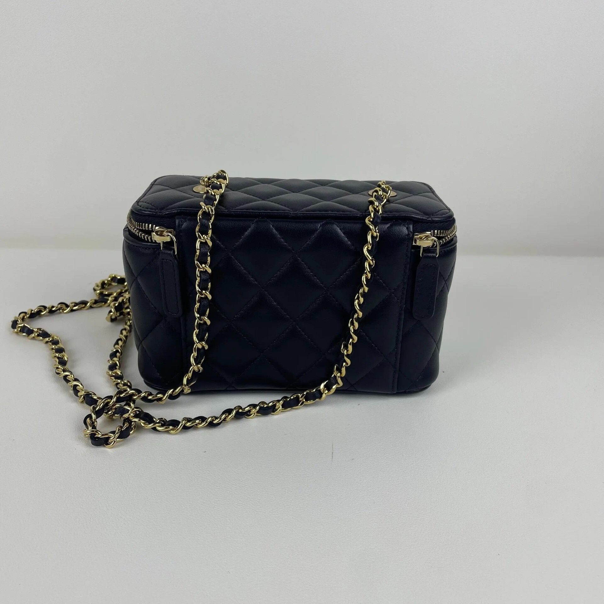 Chanel Pre-loved Bag Brand new condition Size ONE SIZE - 3 Thumbnail
