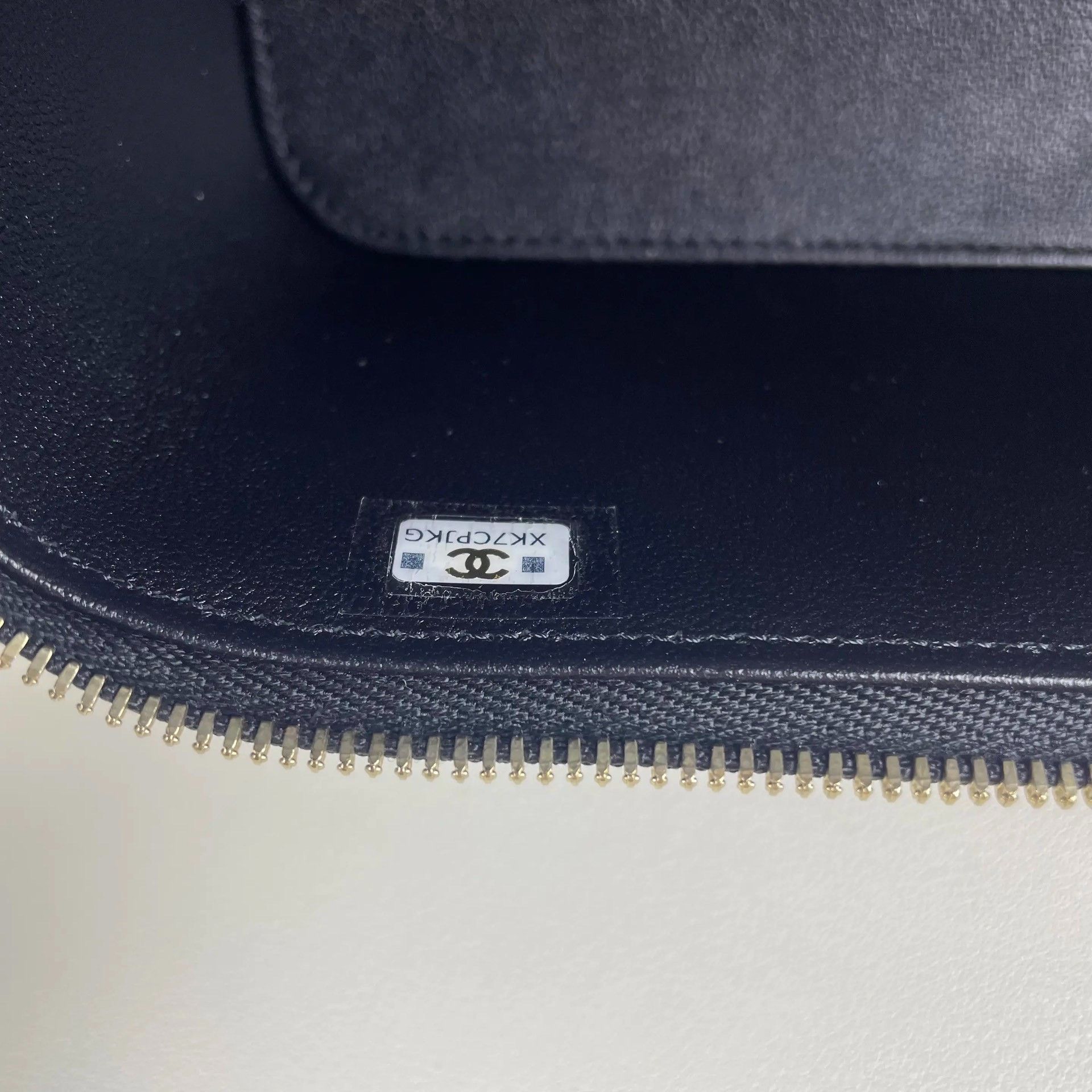 Chanel Pre-loved Bag Brand new condition Size ONE SIZE - 8 Thumbnail