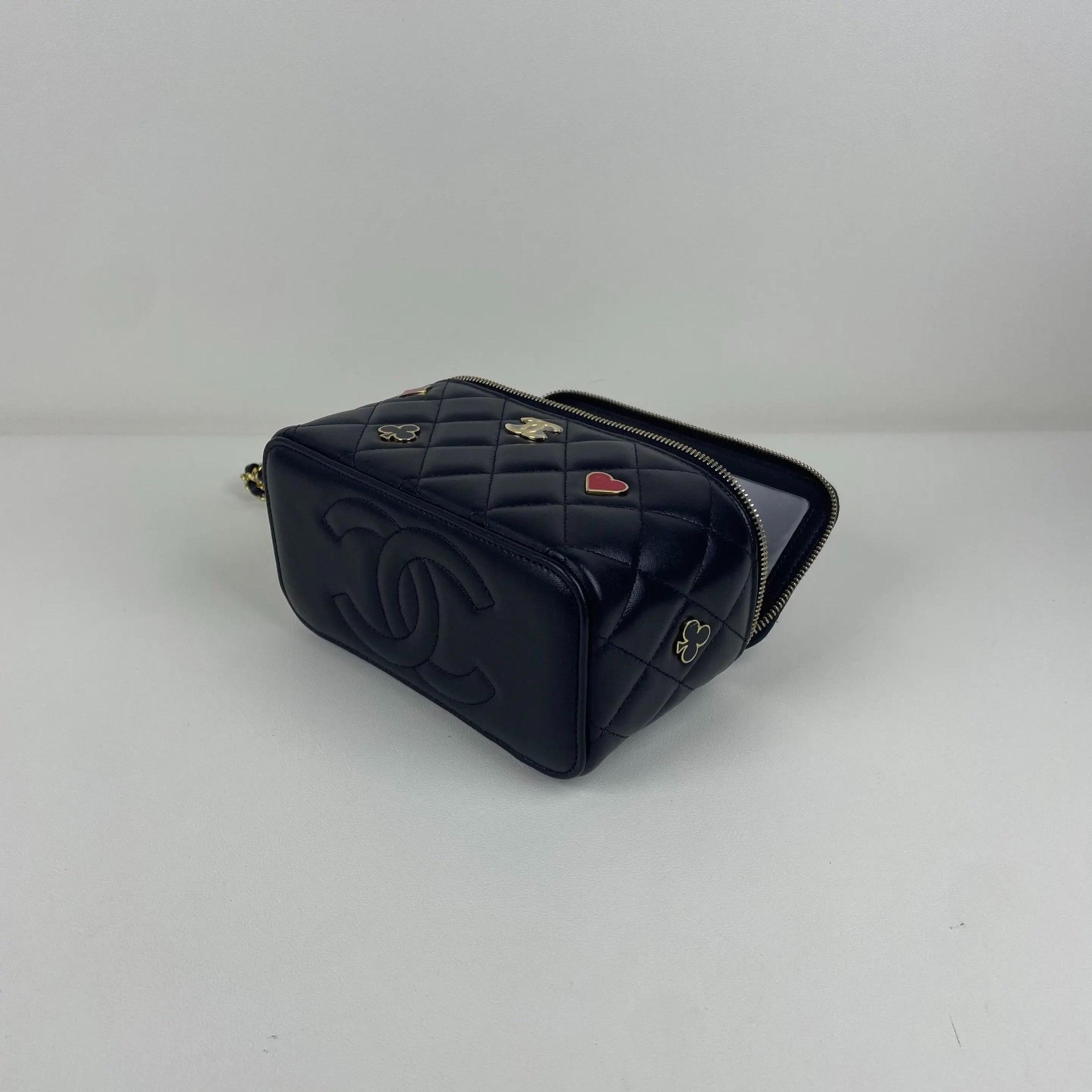 Chanel Pre-loved Bag Brand new condition Size ONE SIZE - 6 Thumbnail