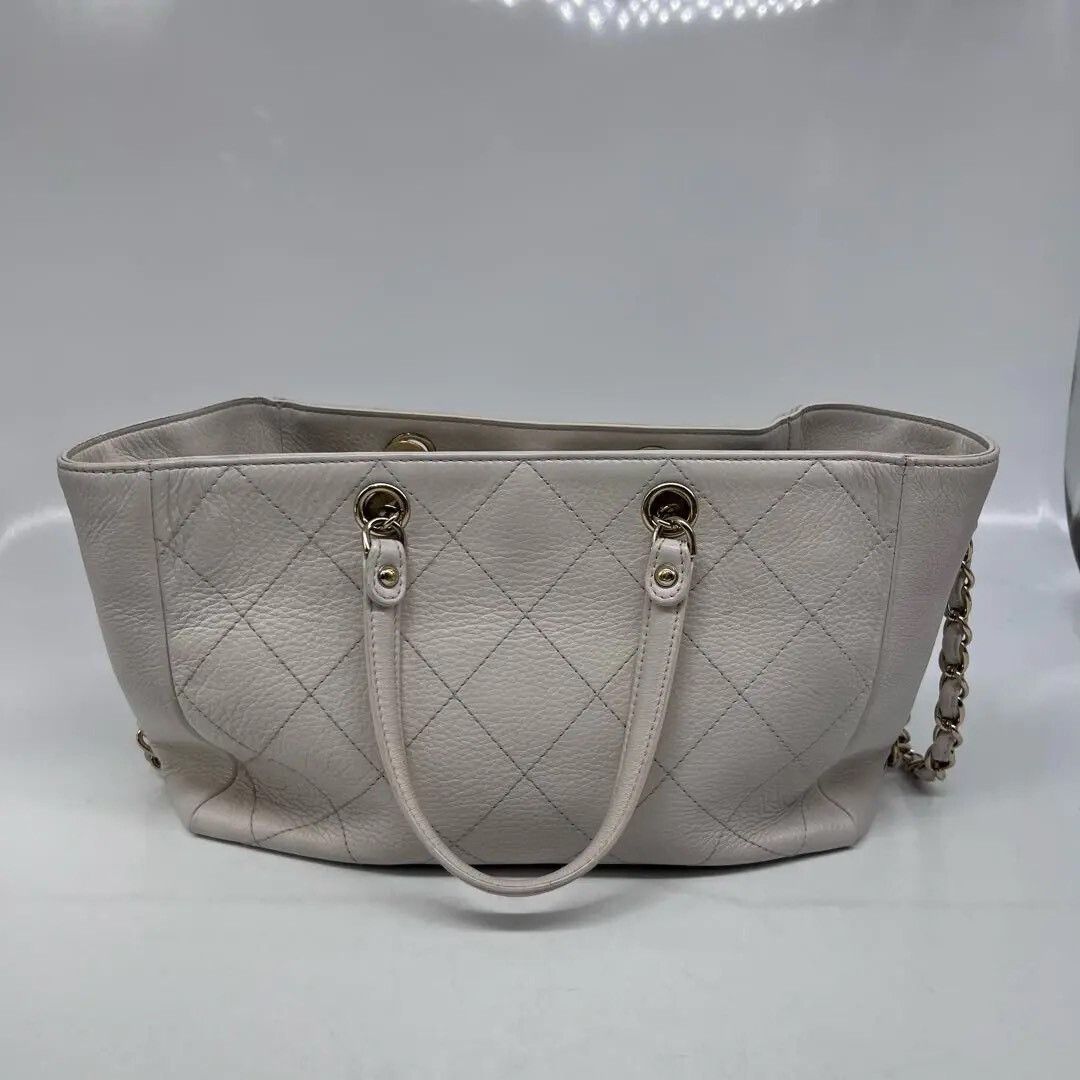 Chanel Pre-loved Bag Very good condition Size ONE SIZE - 4 Thumbnail