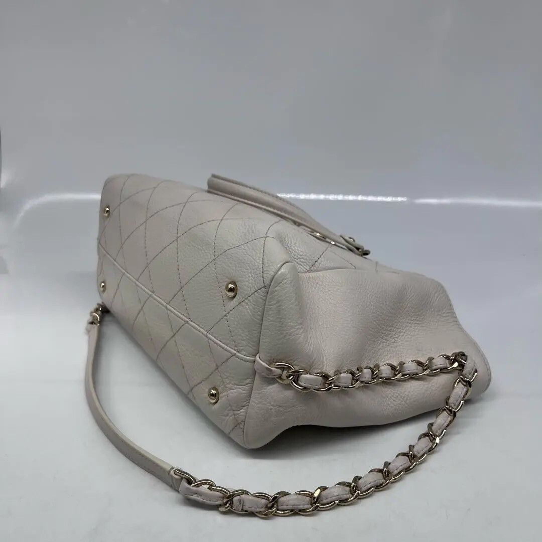 Chanel Pre-loved Bag Very good condition Size ONE SIZE - 5 Thumbnail