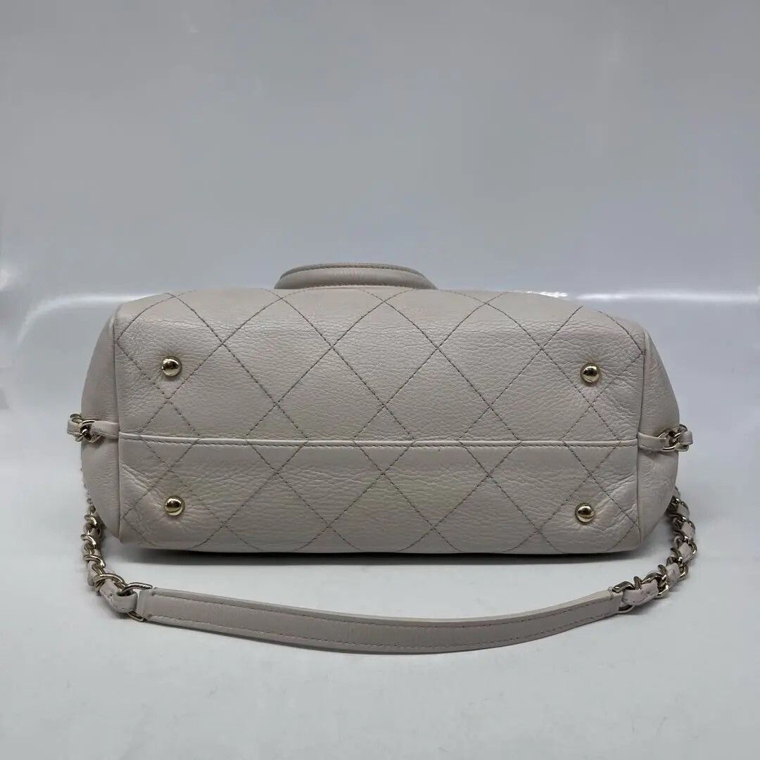 Chanel Pre-loved Bag Very good condition Size ONE SIZE - 6 Thumbnail