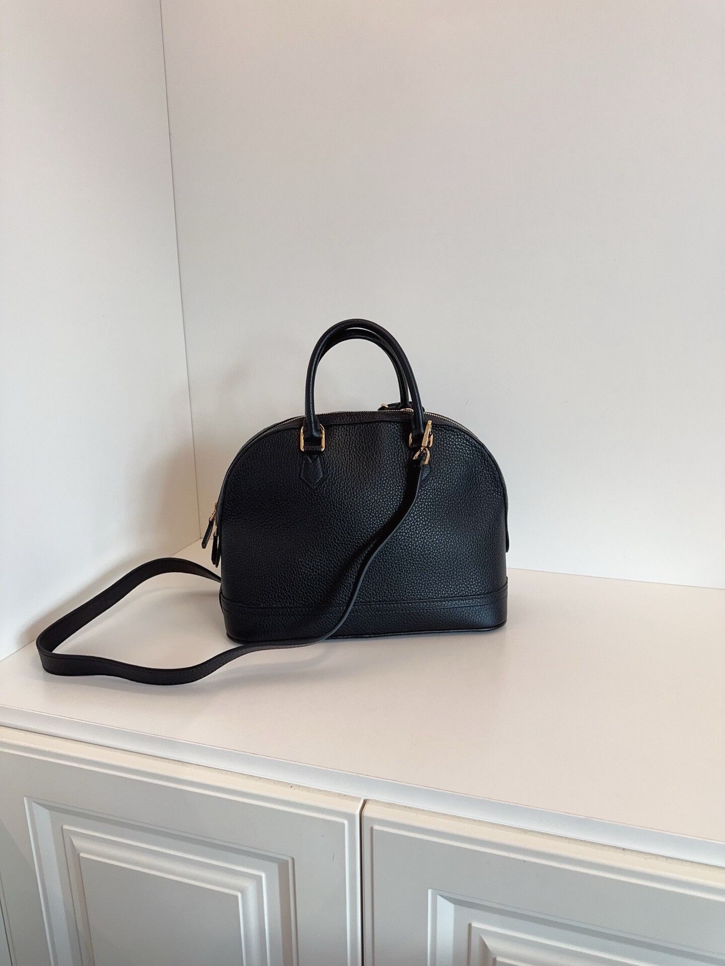Louis Vuitton Pre-loved Bag Very good condition Size ONE SIZE - 2 Thumbnail