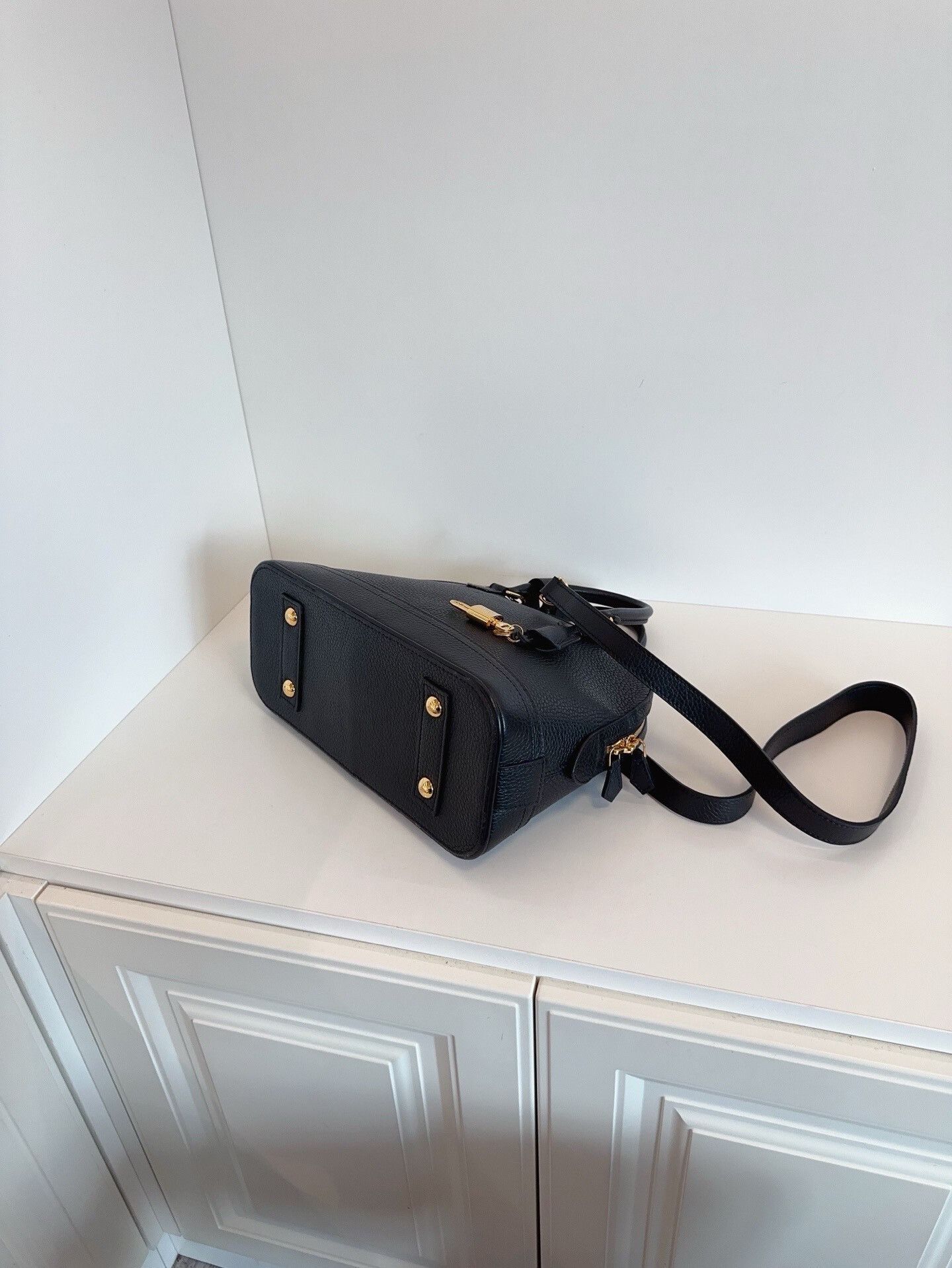 Louis Vuitton Pre-loved Bag Very good condition Size ONE SIZE - 6 Thumbnail