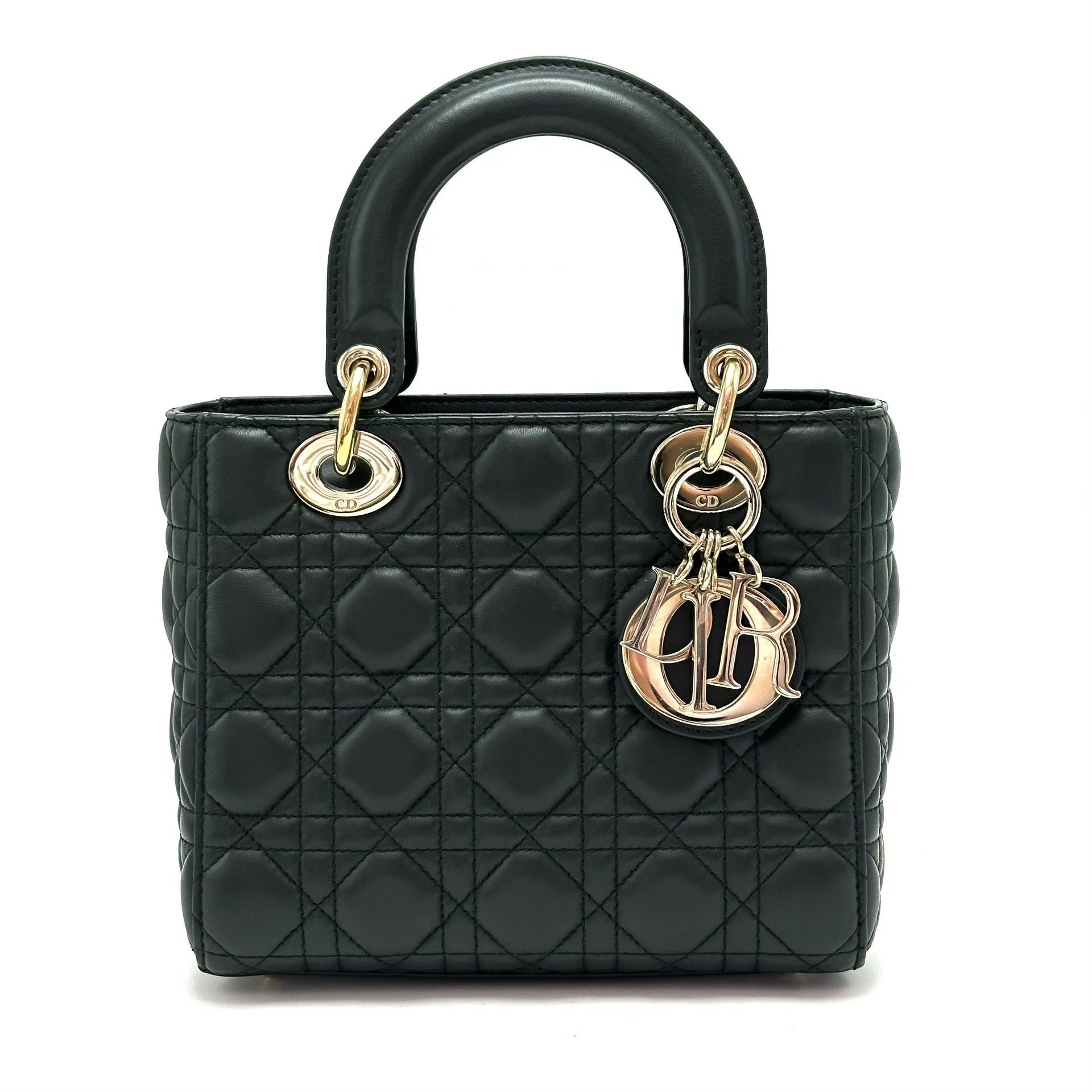 Dior Pre-loved Bag Very good condition Size ONE SIZE - 2 Thumbnail