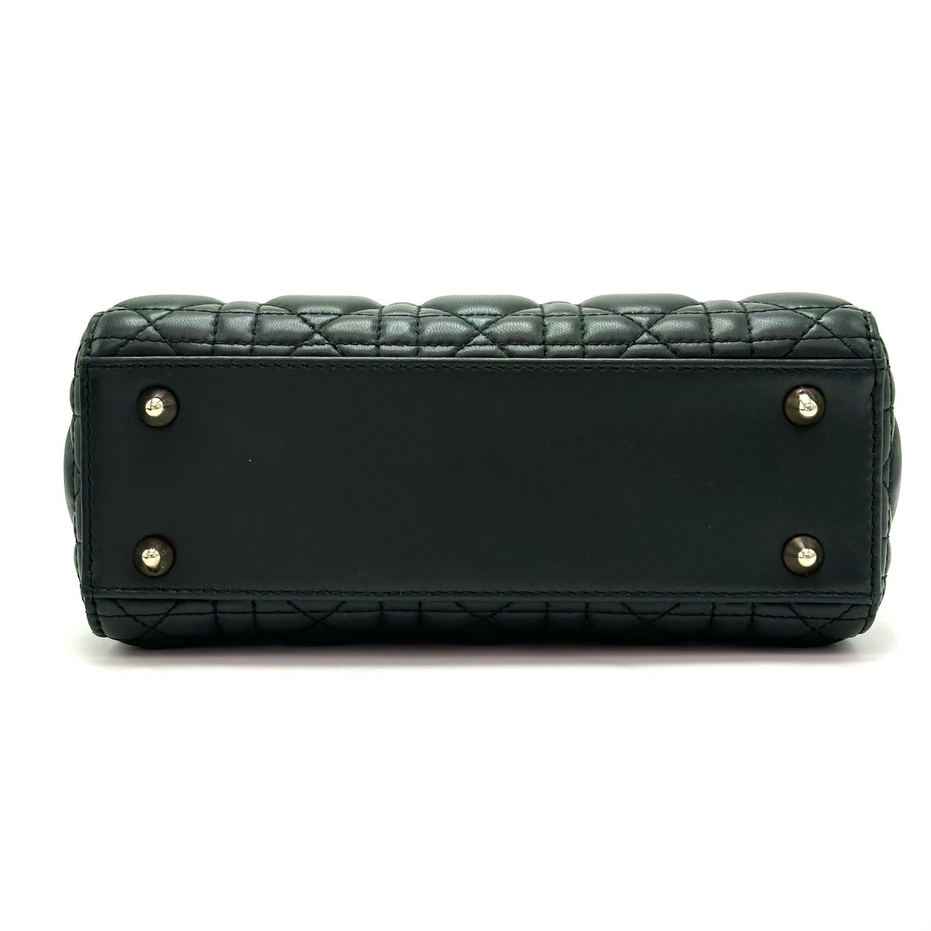 Dior Pre-loved Bag Very good condition Size ONE SIZE - 5 Thumbnail