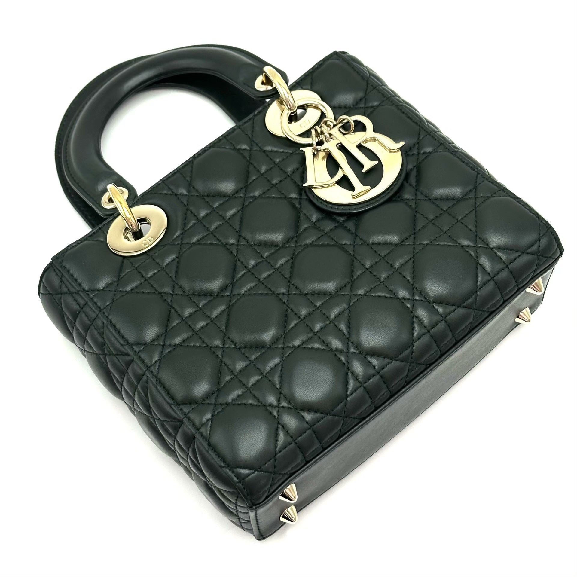 Dior Pre-loved Bag Very good condition Size ONE SIZE - 4 Thumbnail