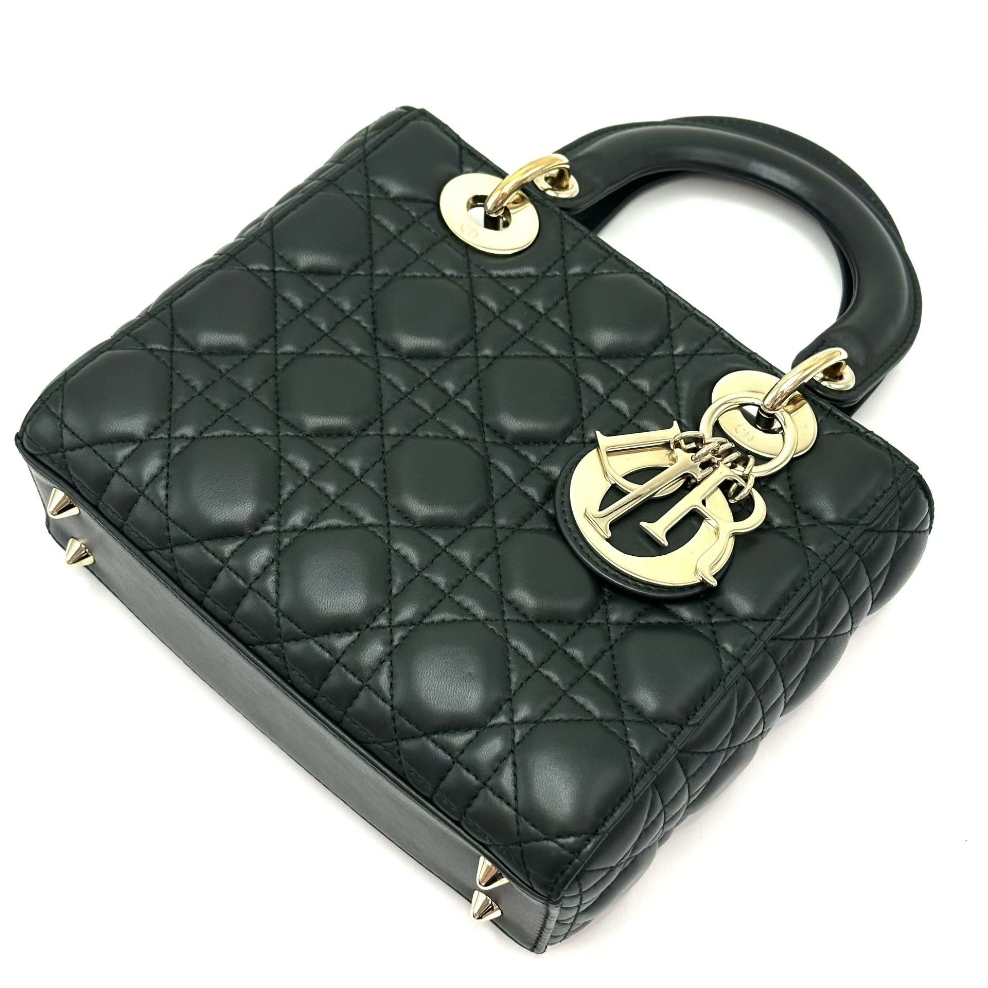 Dior Pre-loved Bag Very good condition Size ONE SIZE - 6 Thumbnail
