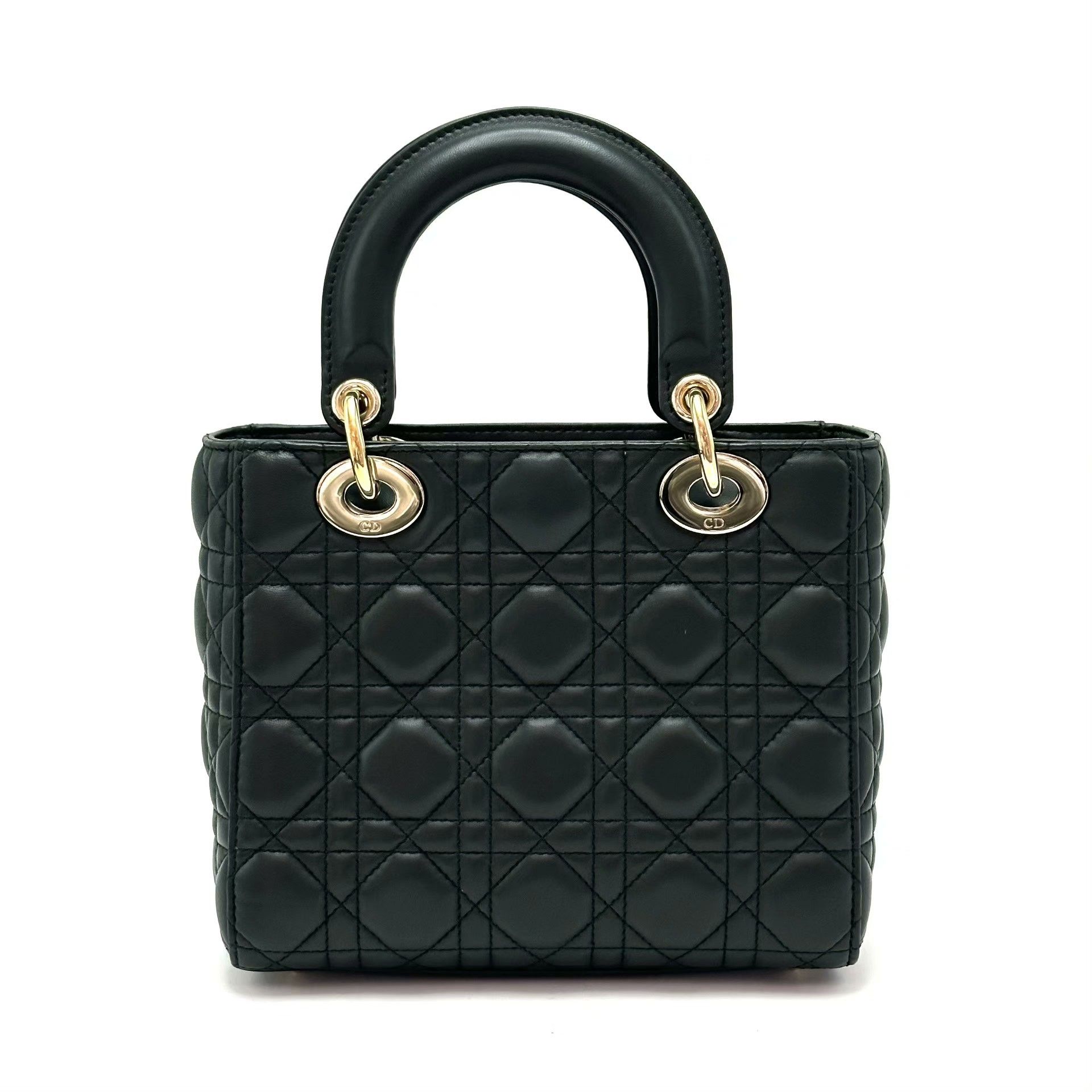 Dior Pre-loved Bag Very good condition Size ONE SIZE - 3 Thumbnail