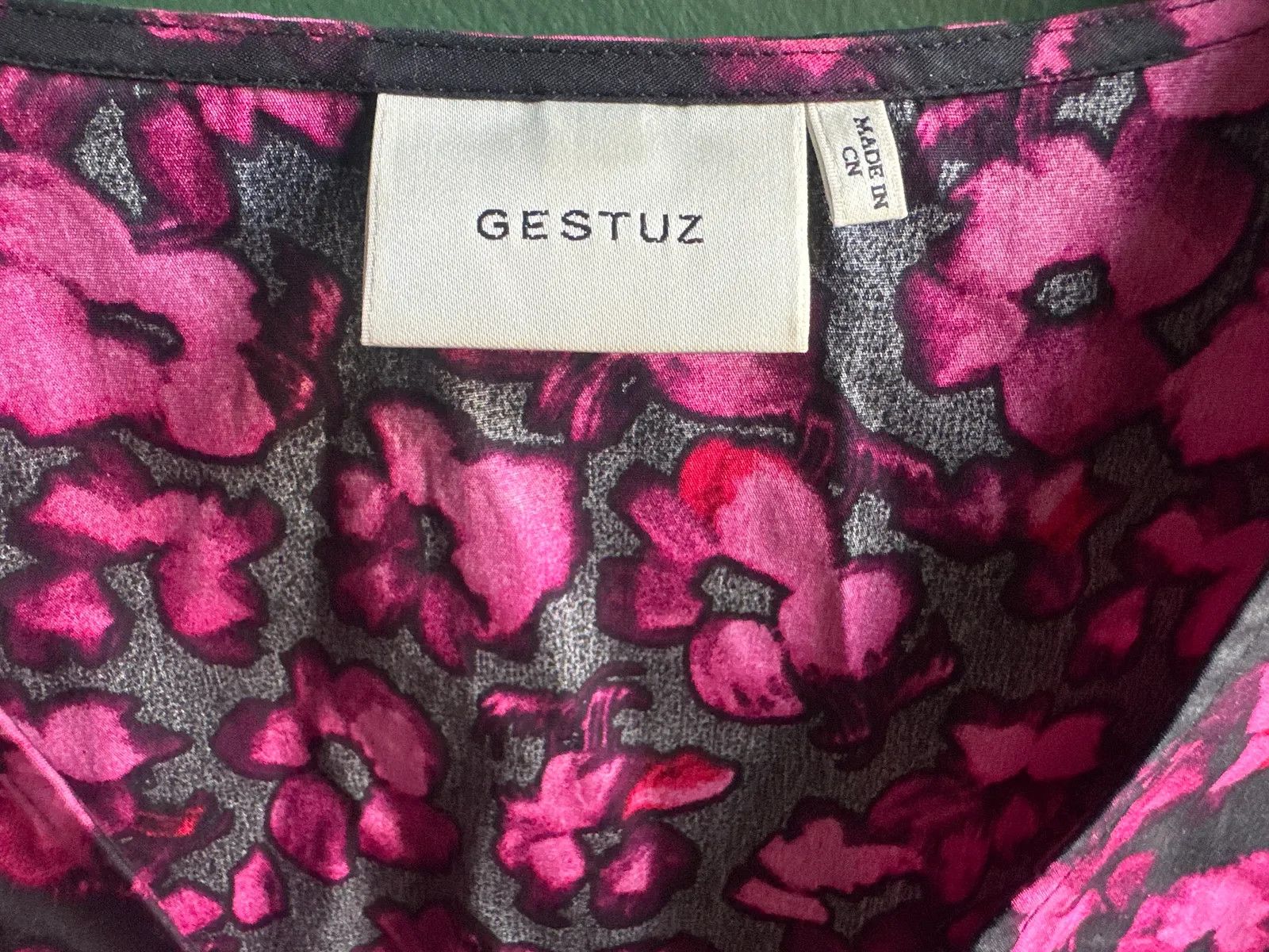 Gestuz Gestuz DayaGZ dress Dress Size S / US 4 / IT 40 - 3 Thumbnail