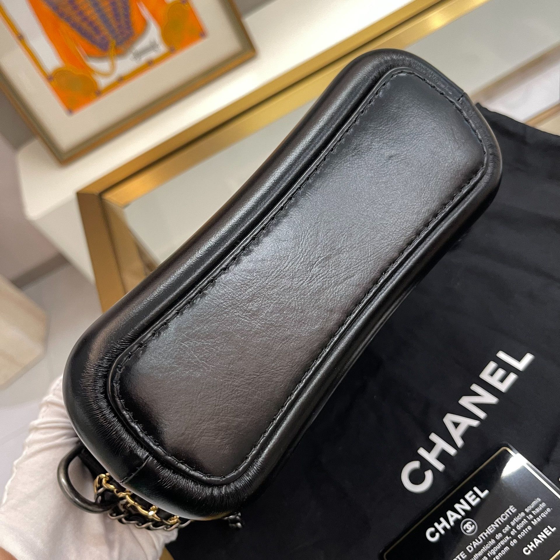 Chanel Pre-loved Bag Very good condition Size ONE SIZE - 6 Thumbnail