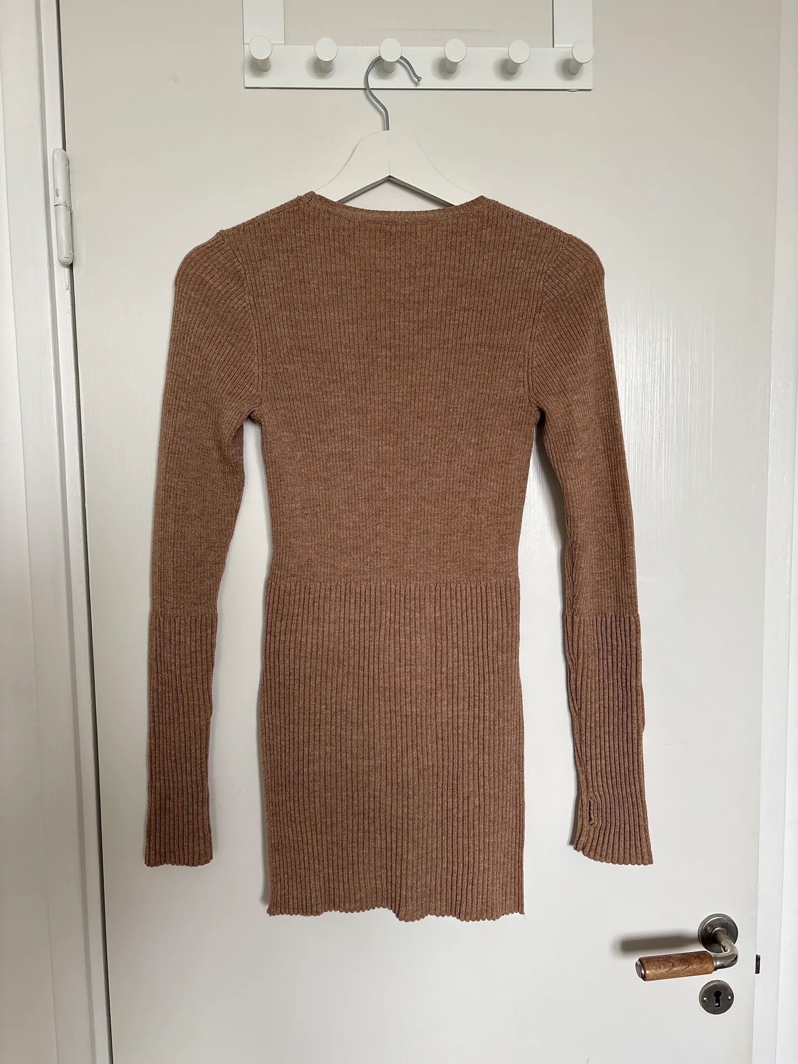 Toteme Toteme Viella Top Size S / US 4 / IT 40 - 5 Thumbnail