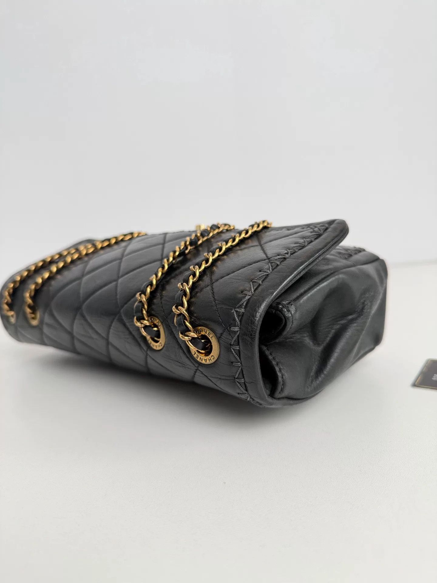 Chanel Pre-loved Bag Very good condition Size ONE SIZE - 8 Thumbnail