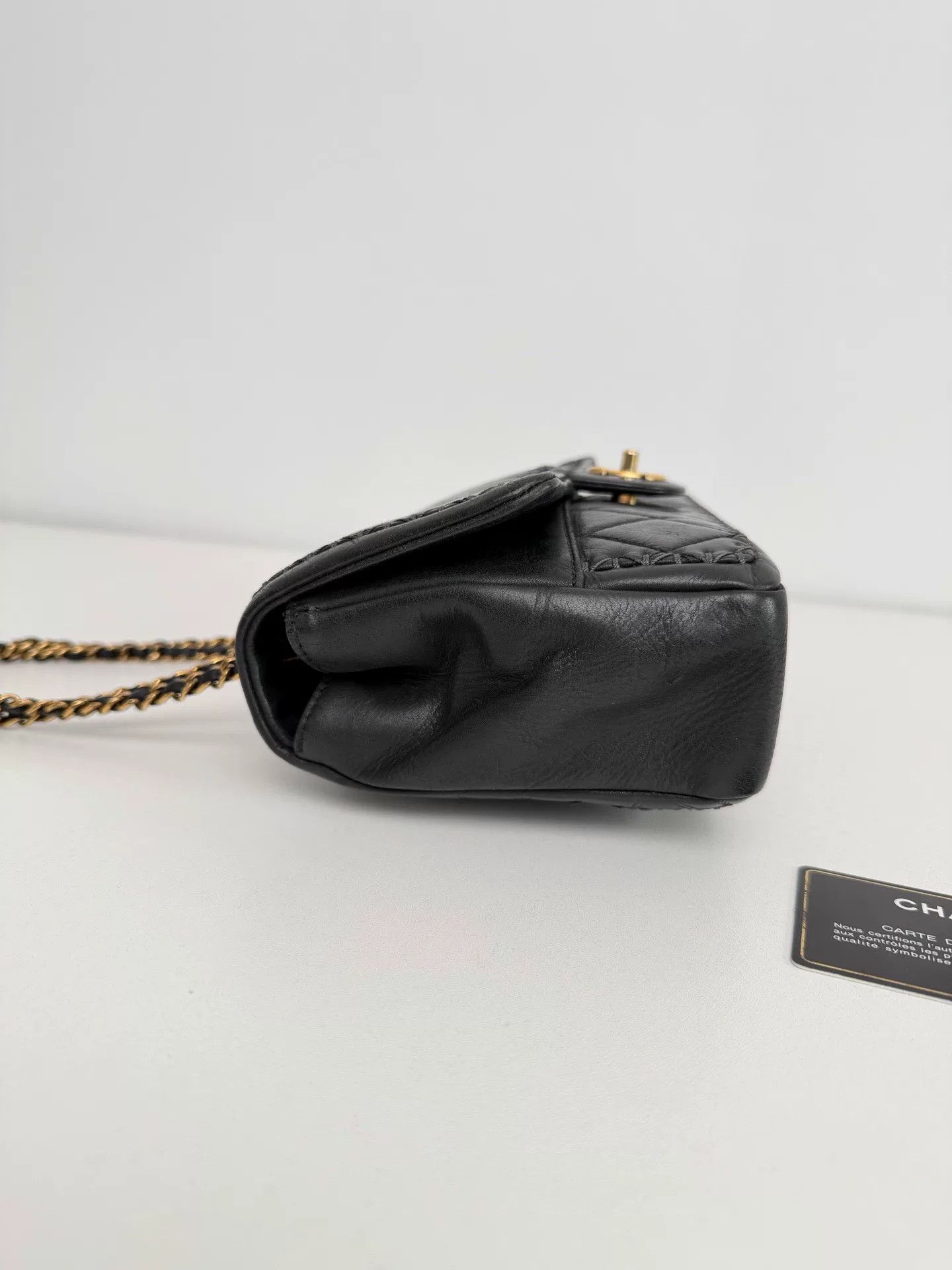Chanel Pre-loved Bag Very good condition Size ONE SIZE - 4 Thumbnail