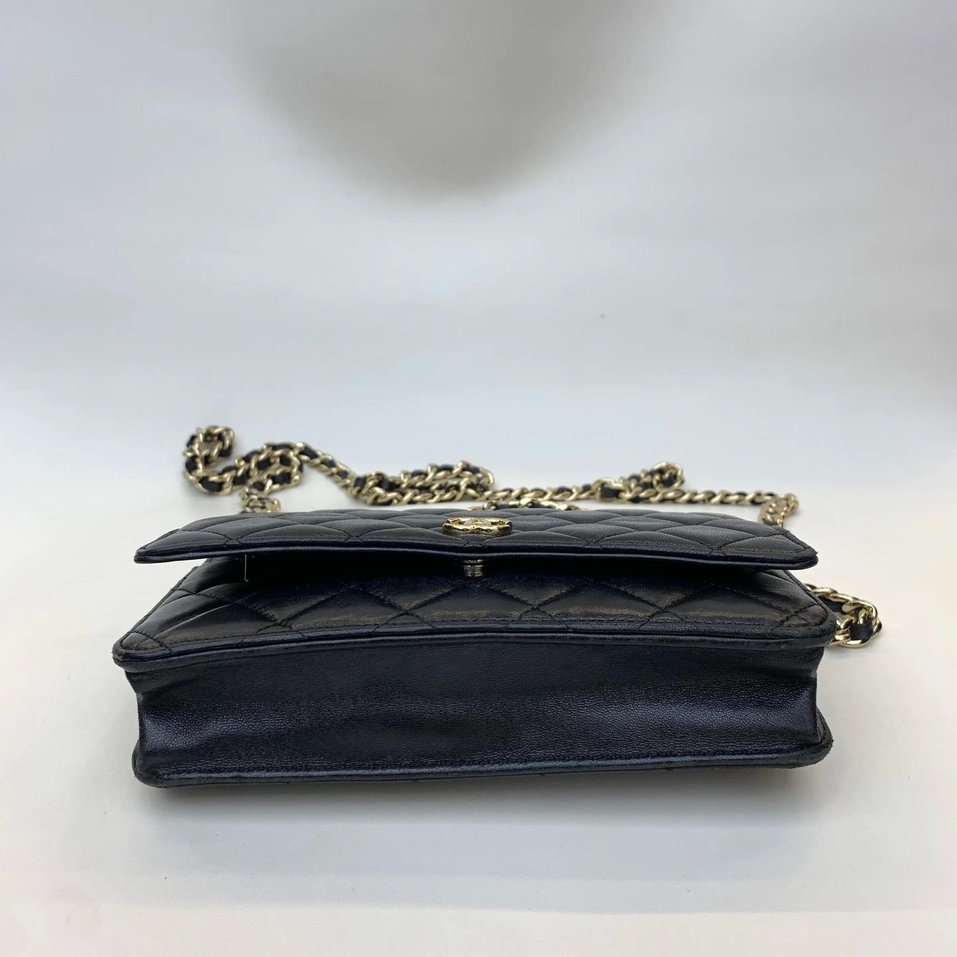 Chanel Pre-loved Bag Very good condition Size ONE SIZE - 7 Thumbnail