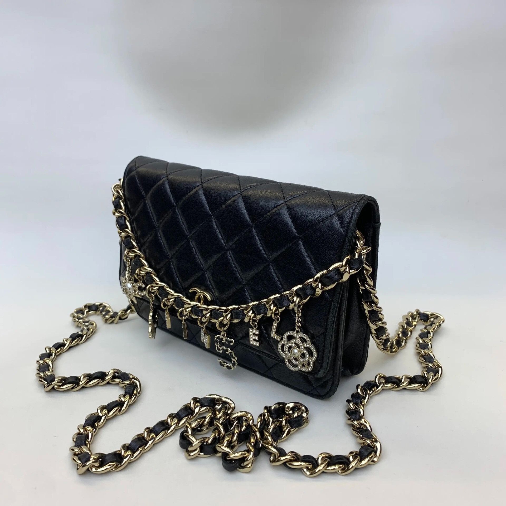 Chanel Pre-loved Bag Very good condition Size ONE SIZE - 2 Thumbnail