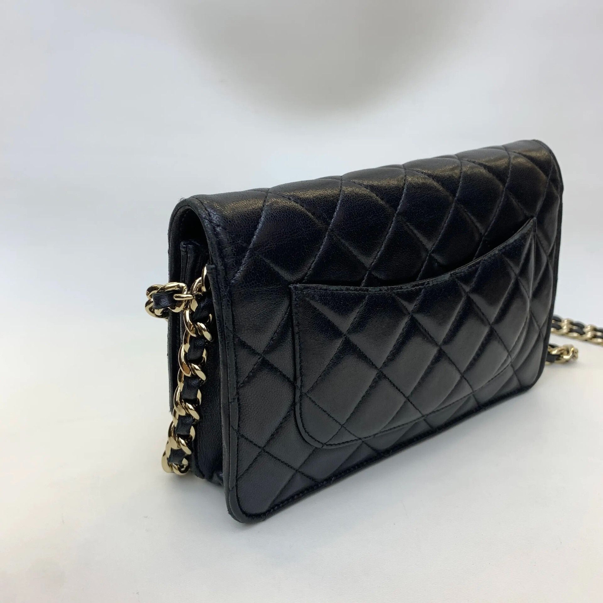 Chanel Pre-loved Bag Very good condition Size ONE SIZE - 6 Thumbnail