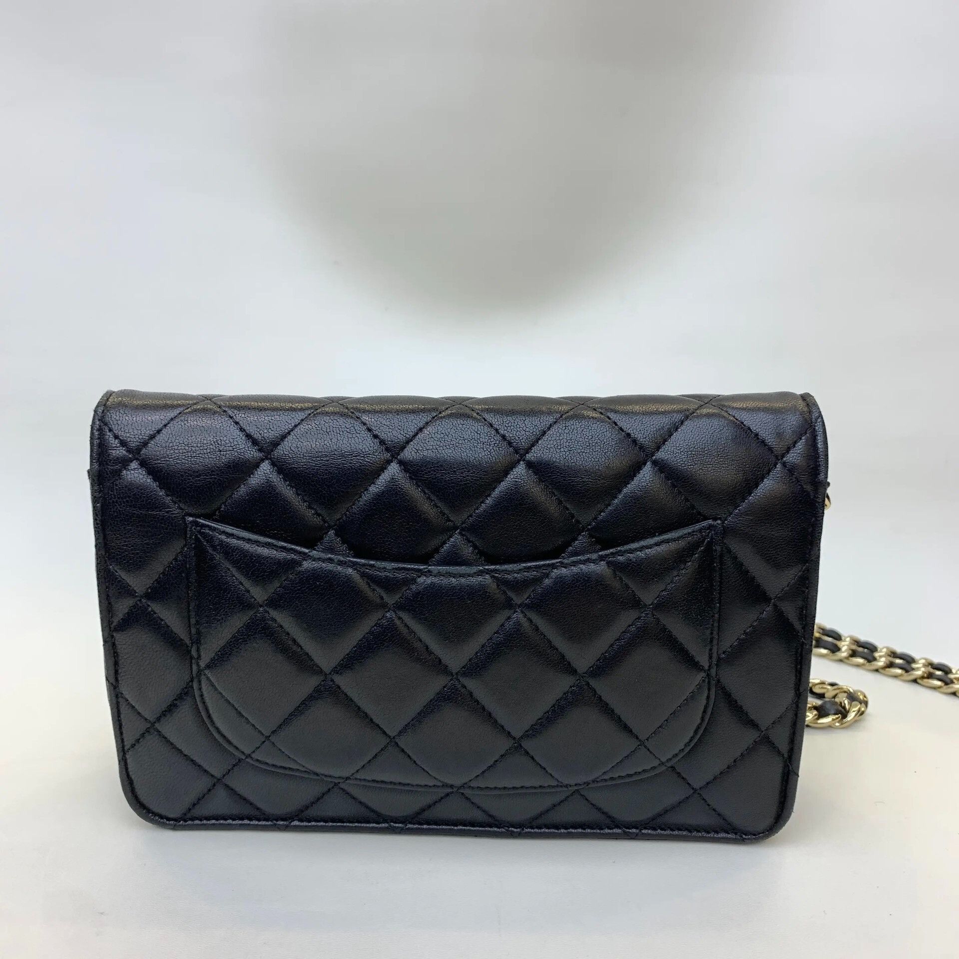 Chanel Pre-loved Bag Very good condition Size ONE SIZE - 4 Thumbnail