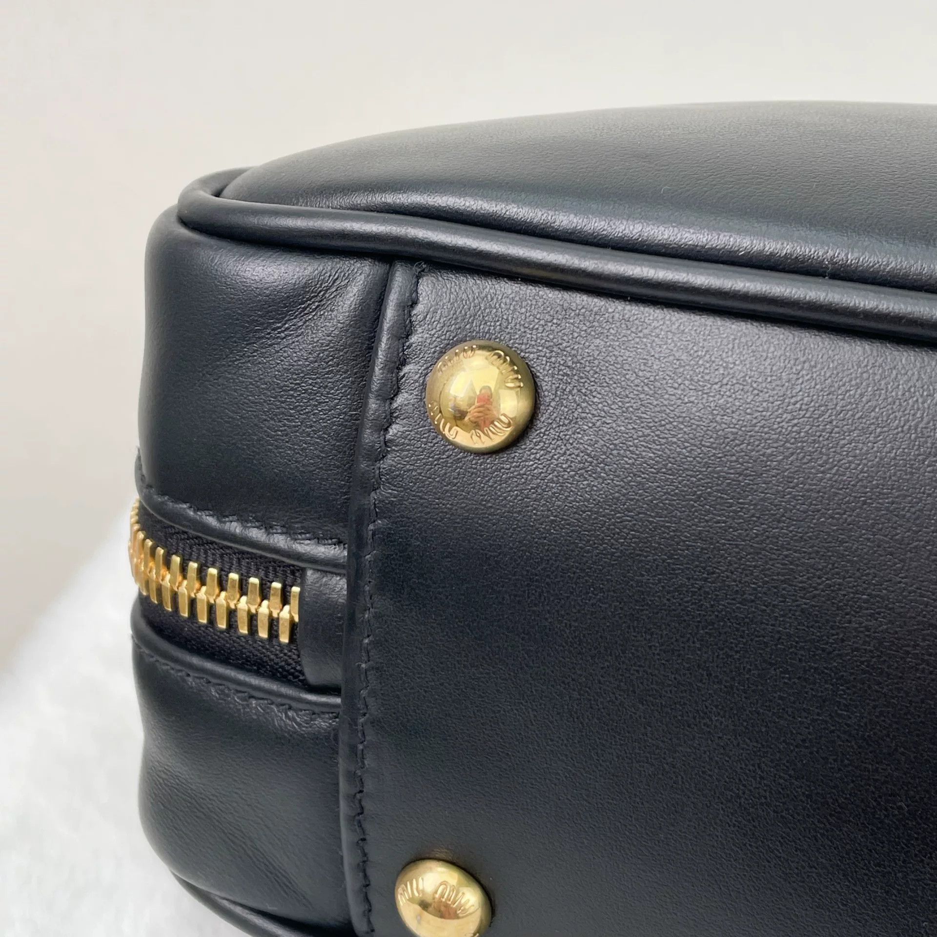 Miu Miu Pre-loved Bag Very good condition Size ONE SIZE - 7 Thumbnail