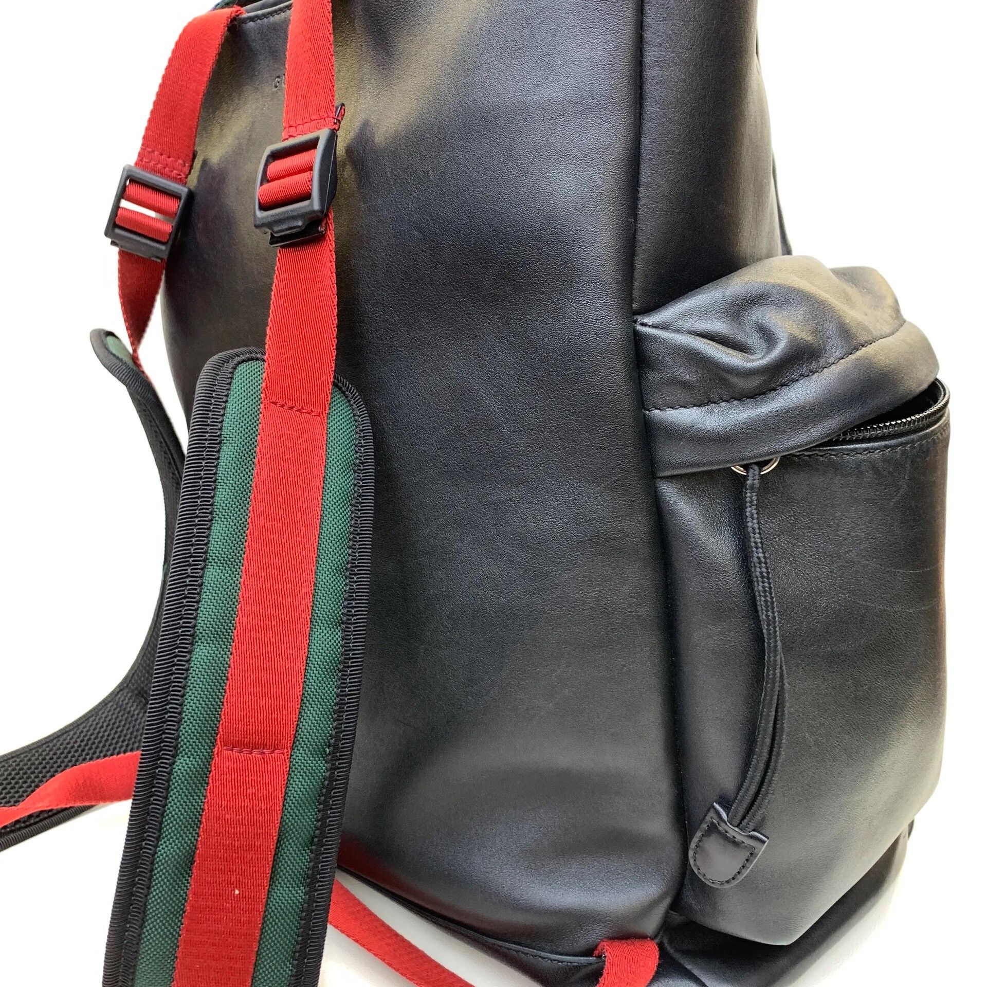 Gucci Pre-loved Bag Very good condition Size ONE SIZE - 4 Thumbnail