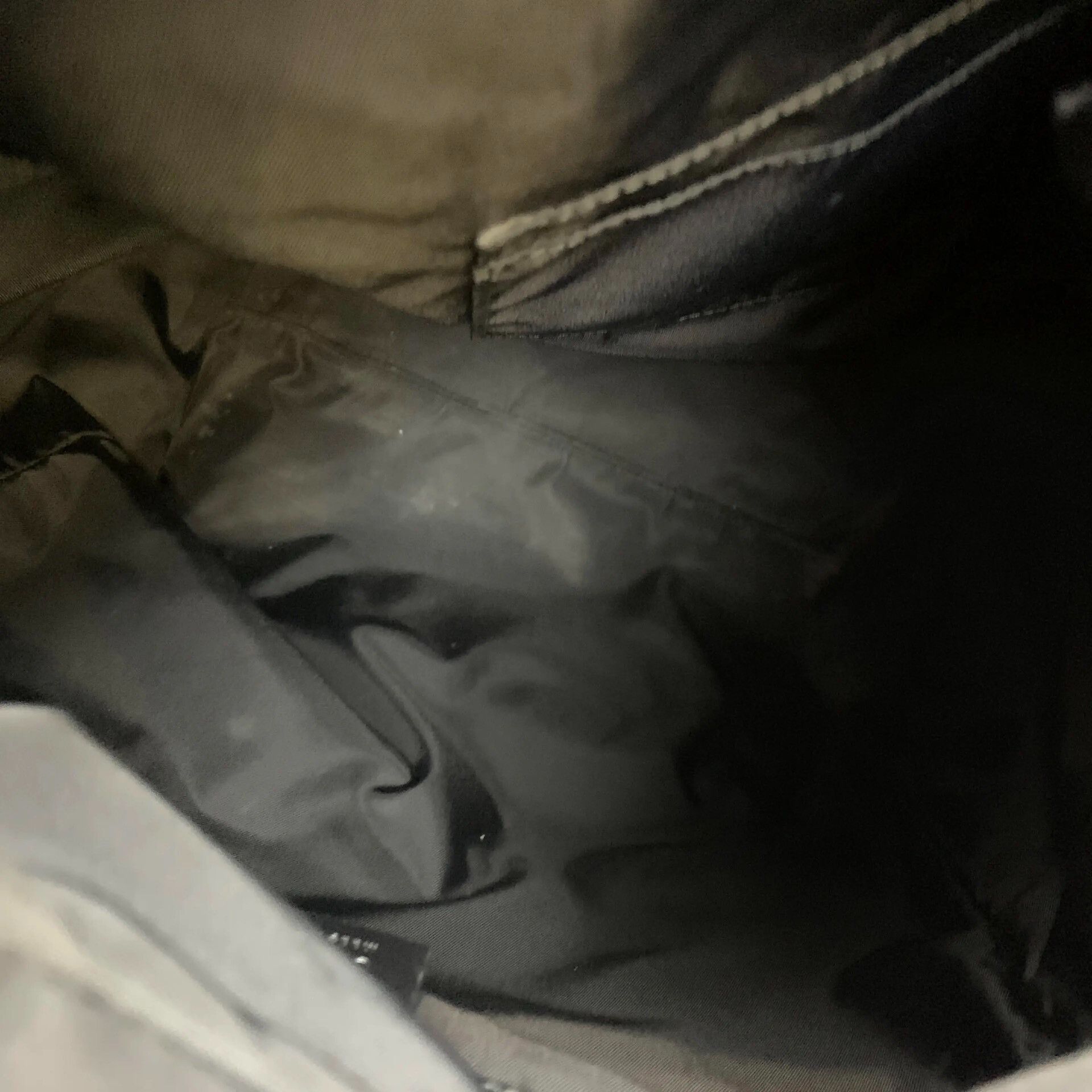 Gucci Pre-loved Bag Very good condition Size ONE SIZE - 8 Thumbnail