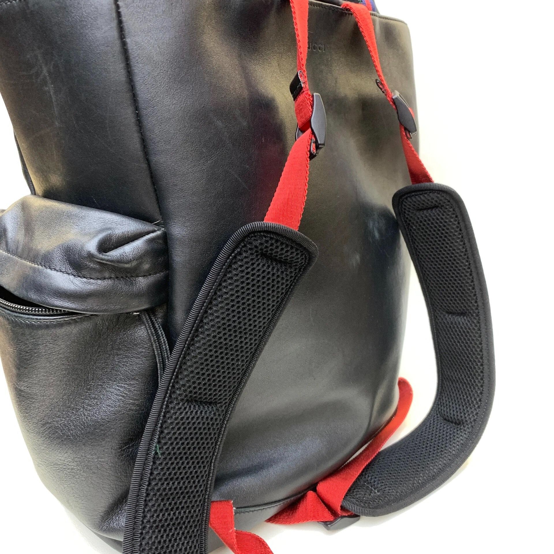 Gucci Pre-loved Bag Very good condition Size ONE SIZE - 5 Thumbnail