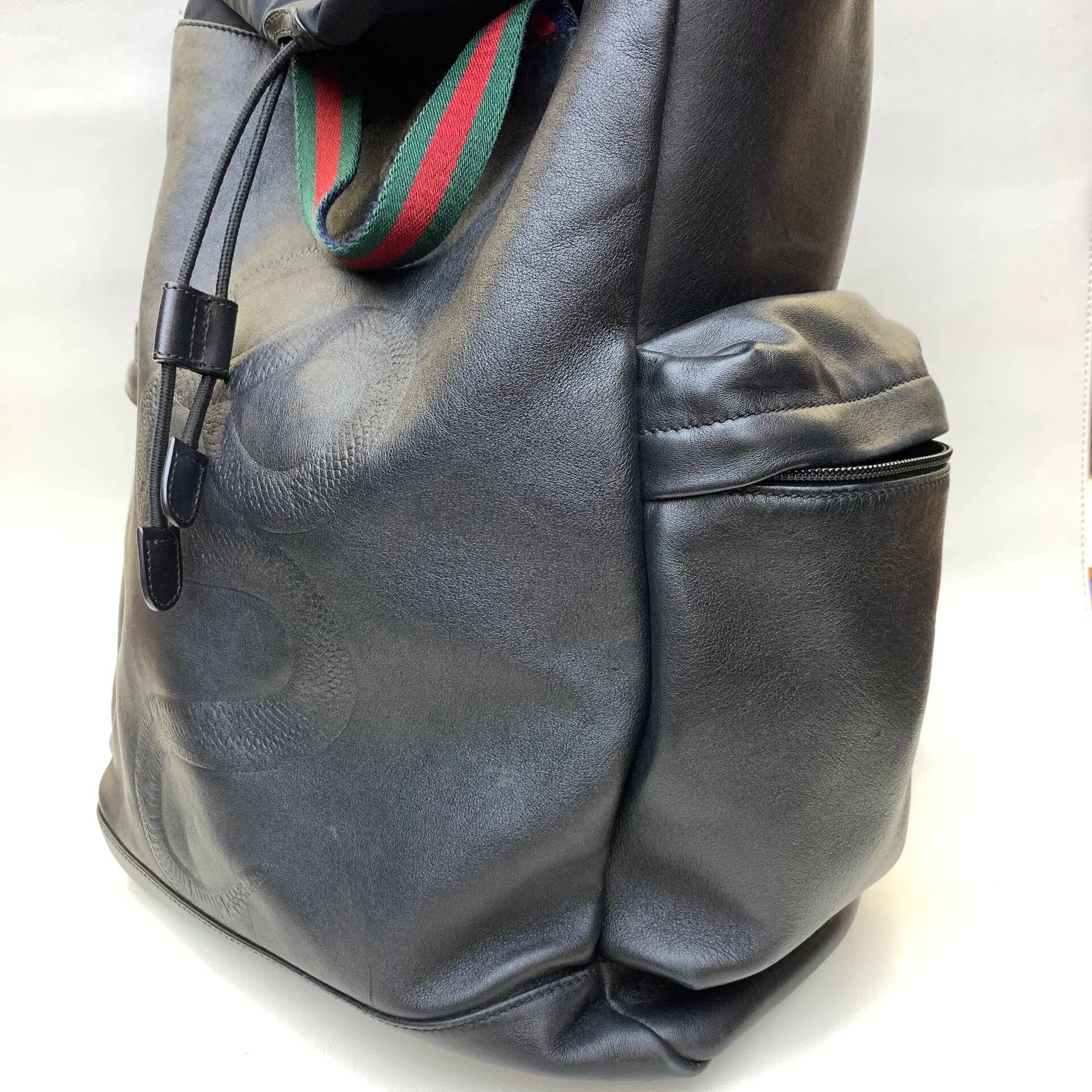 Gucci Pre-loved Bag Very good condition Size ONE SIZE - 2 Thumbnail