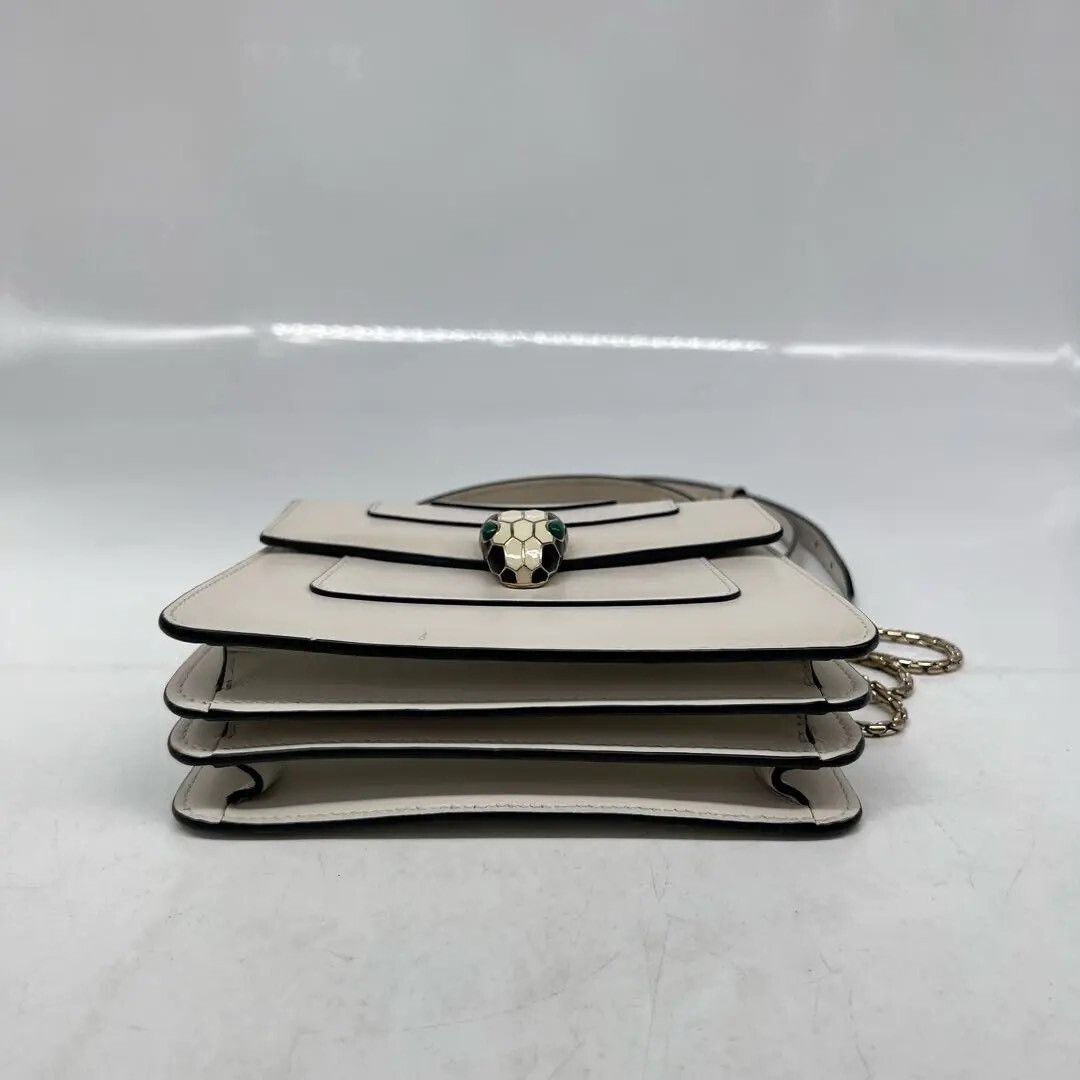 Bvlgari Pre-loved Bag Very good condition Size ONE SIZE - 6 Thumbnail