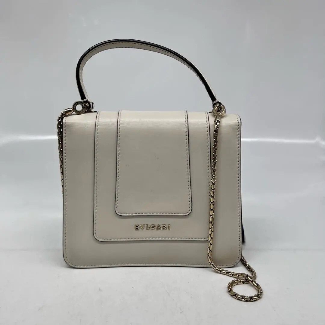 Bvlgari Pre-loved Bag Very good condition Size ONE SIZE - 4 Thumbnail