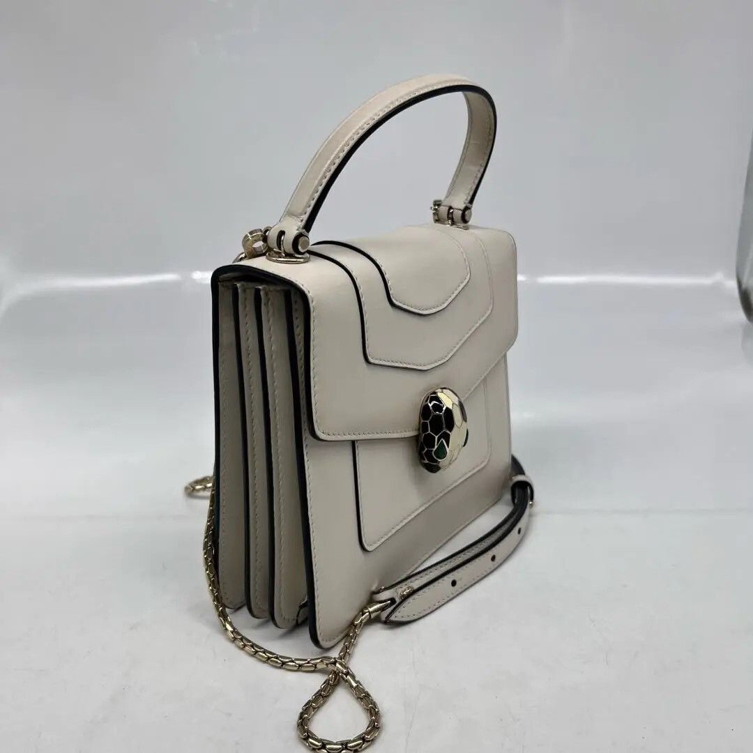Bvlgari Pre-loved Bag Very good condition Size ONE SIZE - 3 Thumbnail