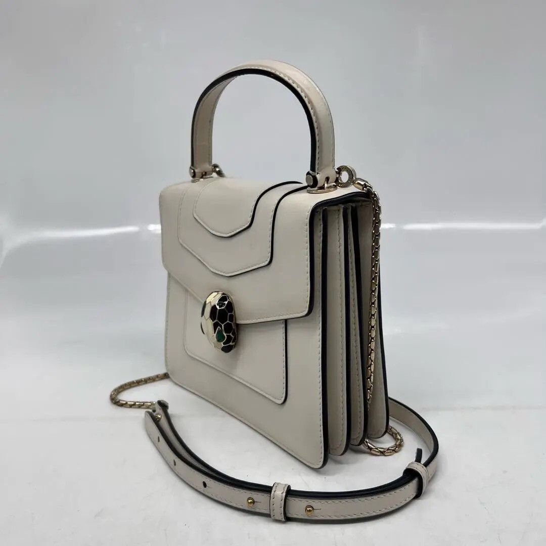 Bvlgari Pre-loved Bag Very good condition Size ONE SIZE - 2 Thumbnail