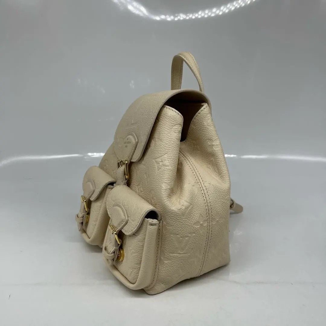 Louis Vuitton Pre-loved Bag Very good condition Size ONE SIZE - 3 Thumbnail