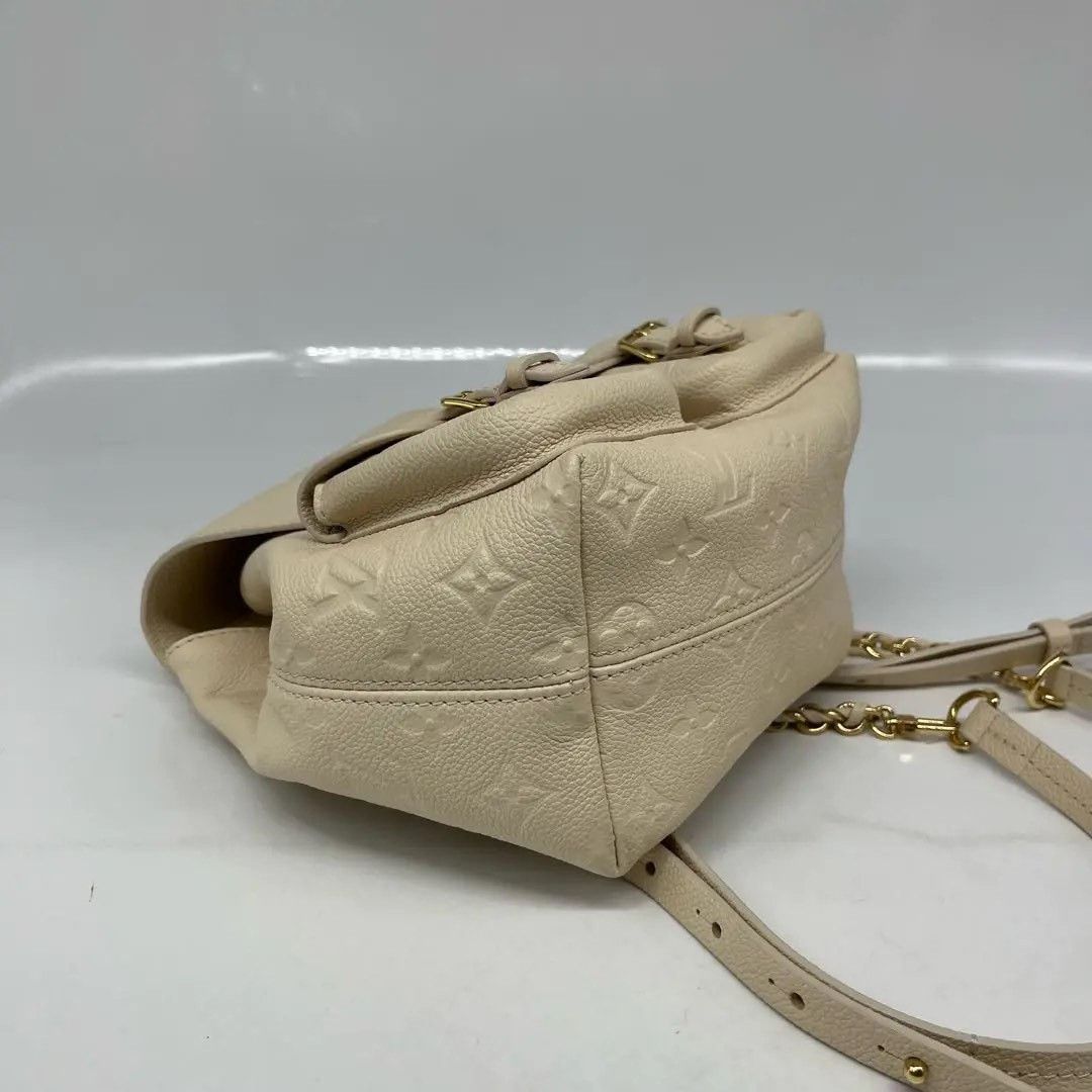 Louis Vuitton Pre-loved Bag Very good condition Size ONE SIZE - 6 Thumbnail
