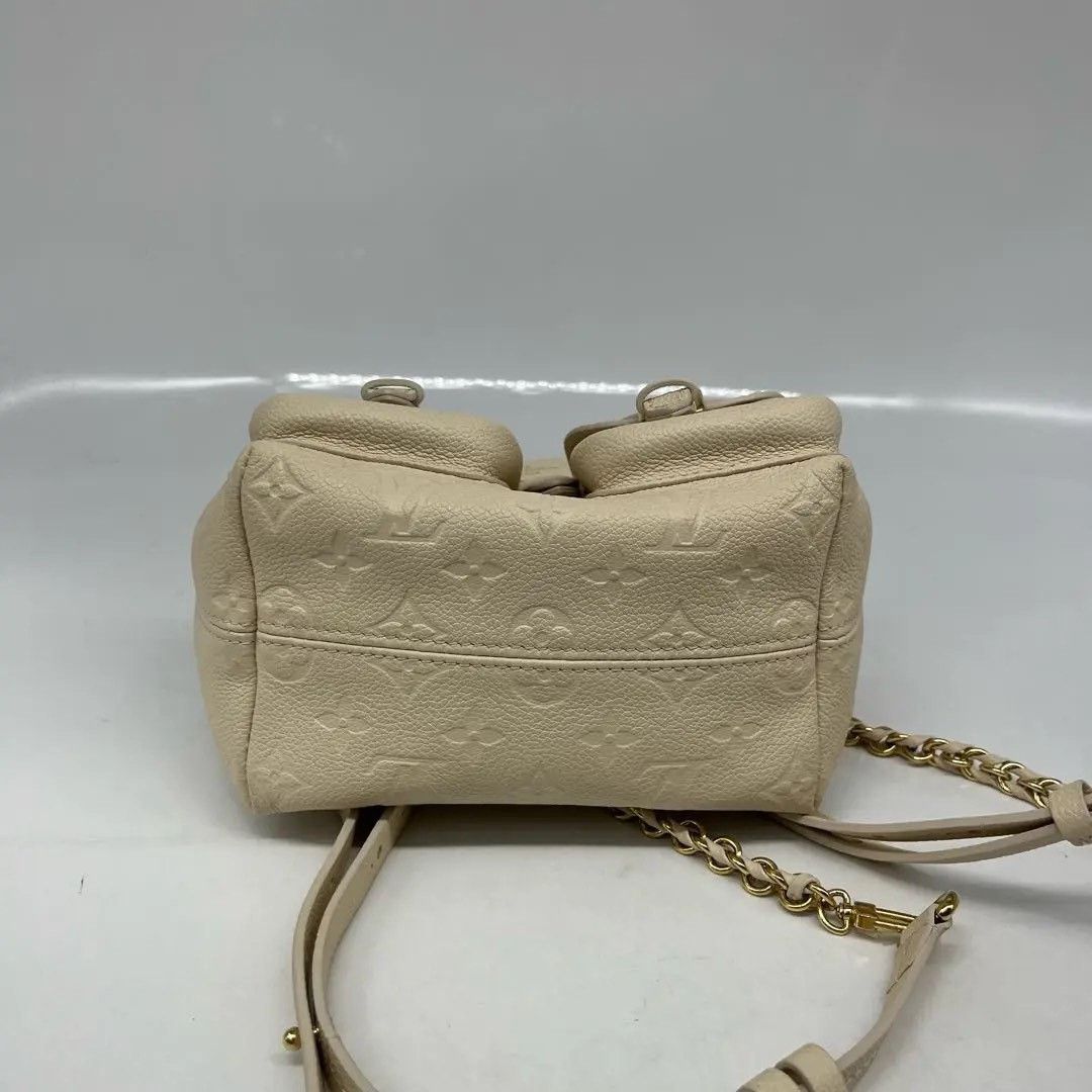 Louis Vuitton Pre-loved Bag Very good condition Size ONE SIZE - 7 Thumbnail